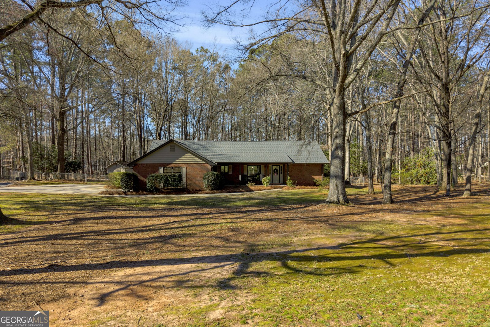 55 Deep Step Road Covington - Photo 14