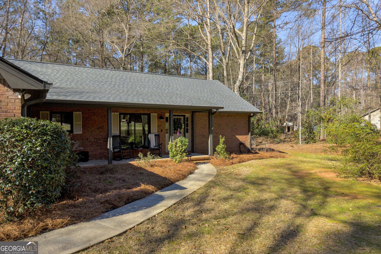 55 Deep Step Road Covington - Photo 17