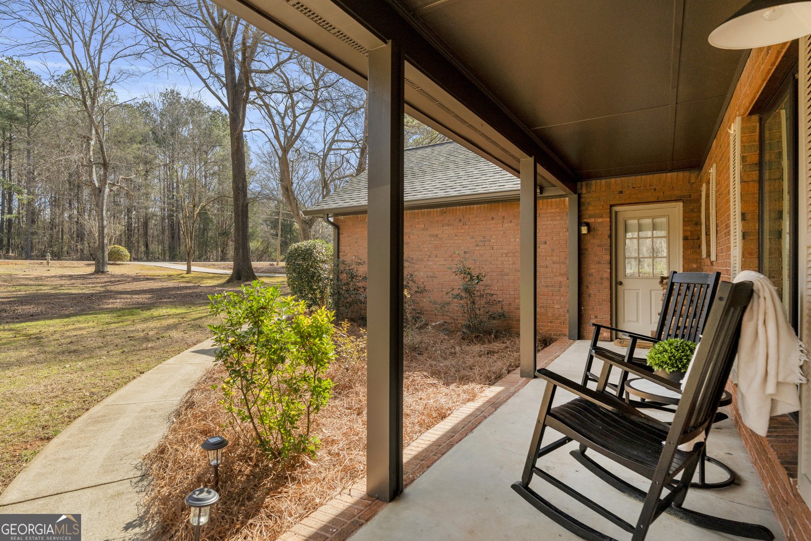 55 Deep Step Road Covington - Photo 18