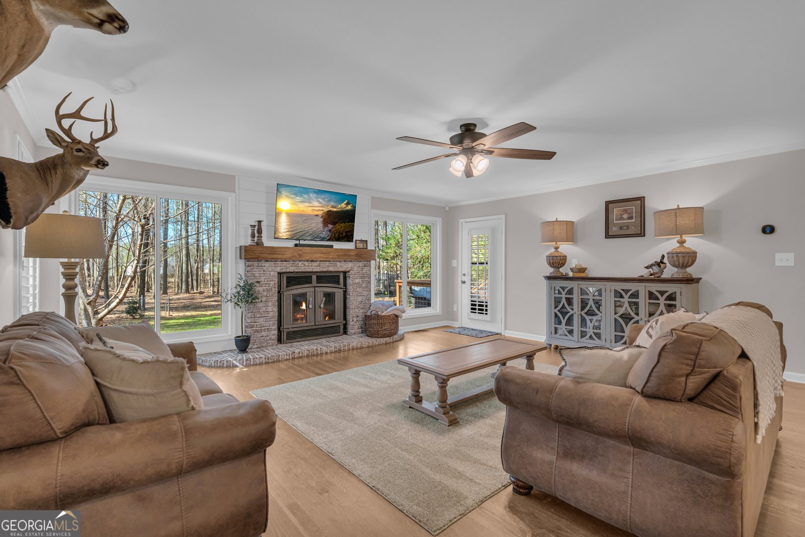 55 Deep Step Road Covington - Photo 20