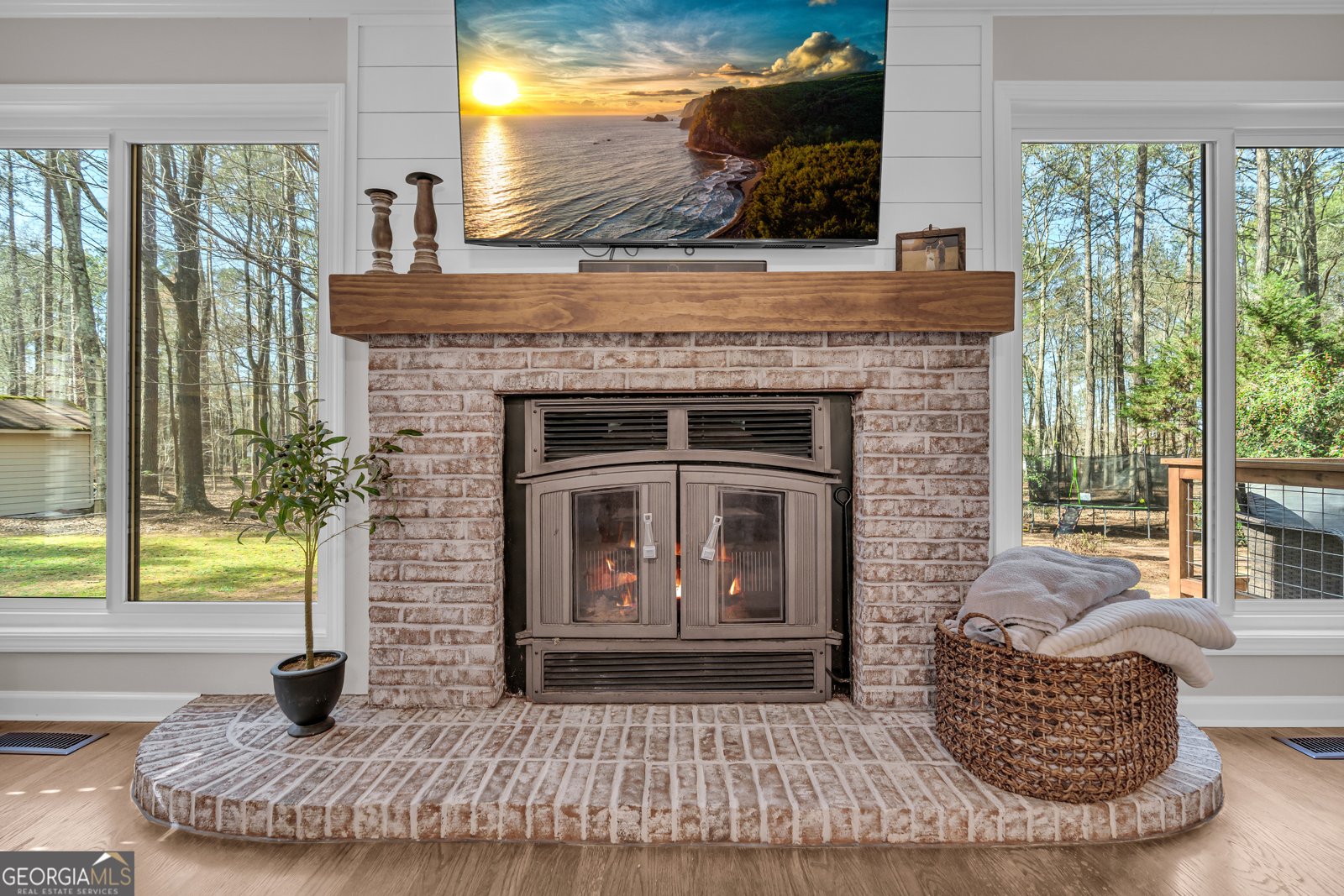 55 Deep Step Road Covington - Photo 21