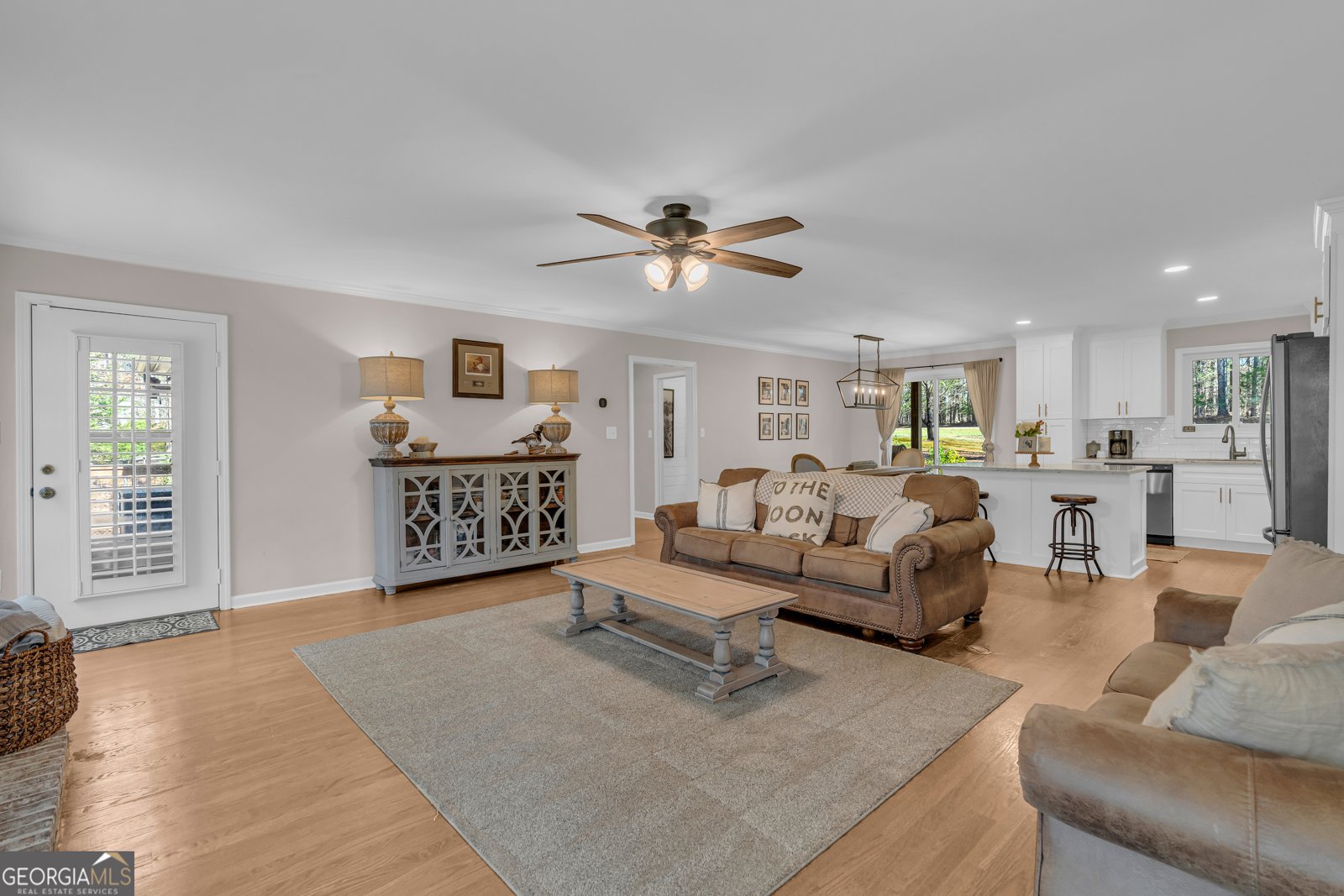 55 Deep Step Road Covington - Photo 22