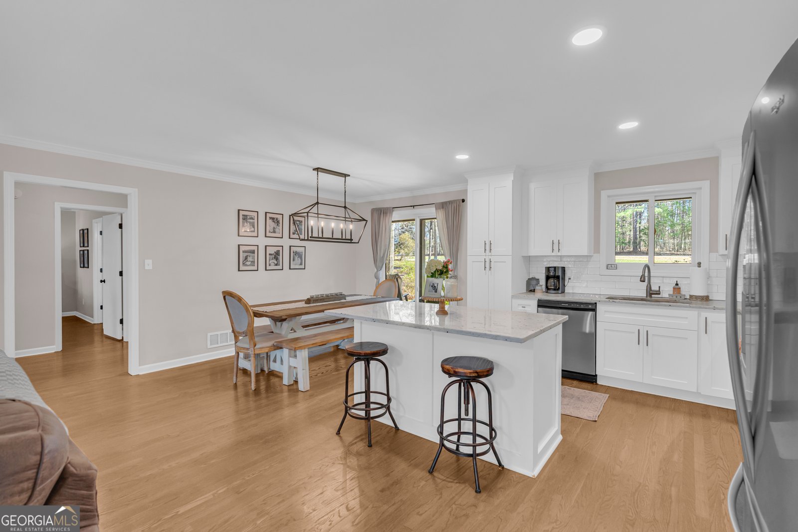 55 Deep Step Road Covington - Photo 24