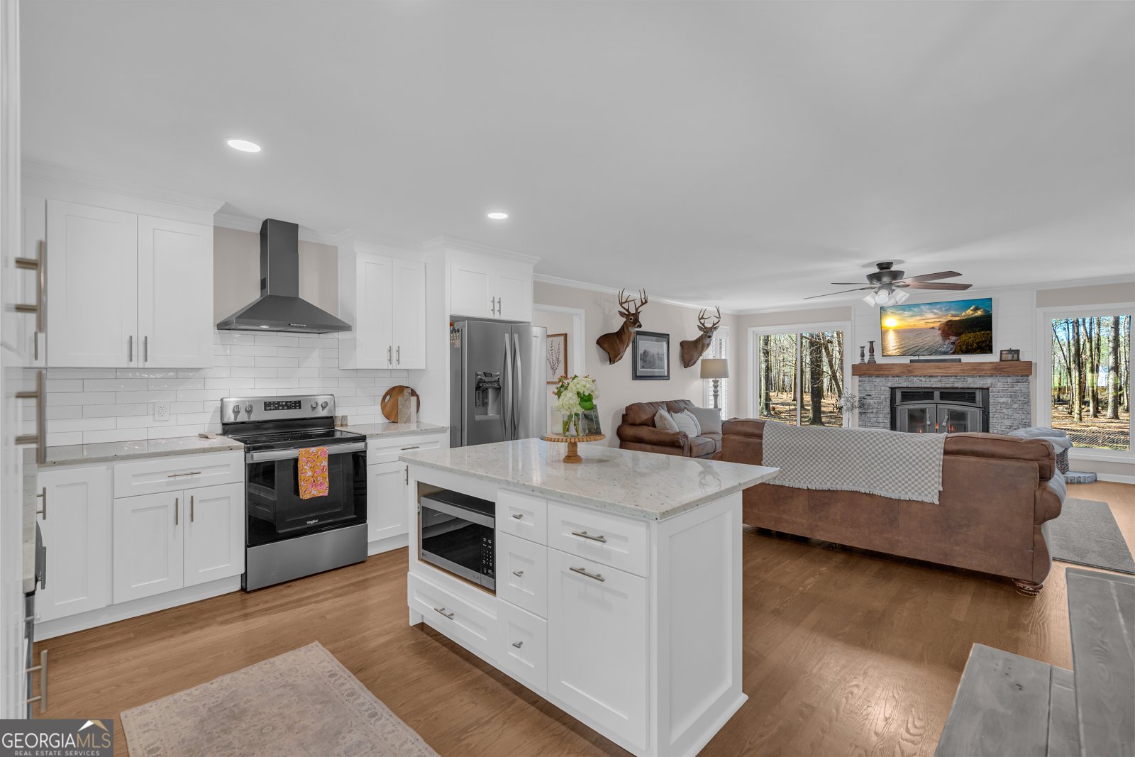 55 Deep Step Road Covington - Photo 25