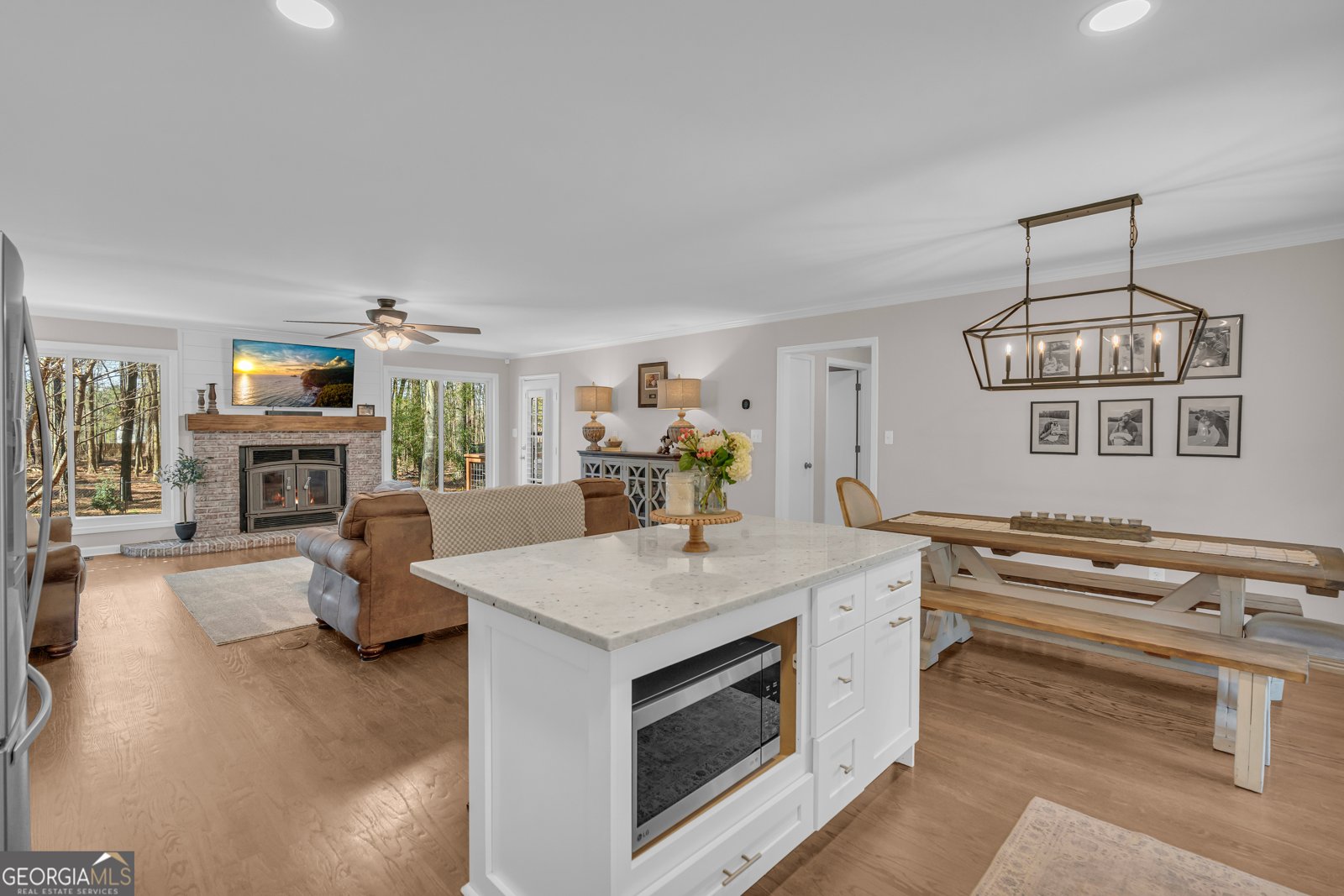 55 Deep Step Road Covington - Photo 29