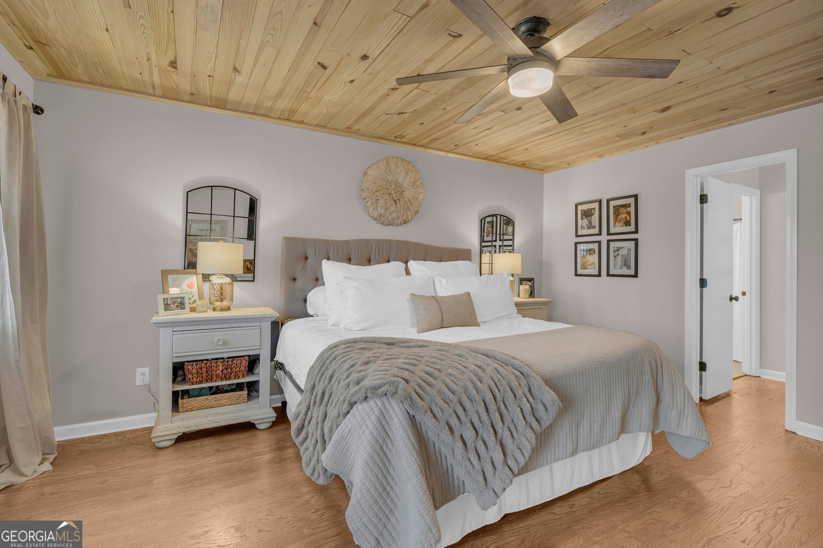 55 Deep Step Road Covington - Photo 32