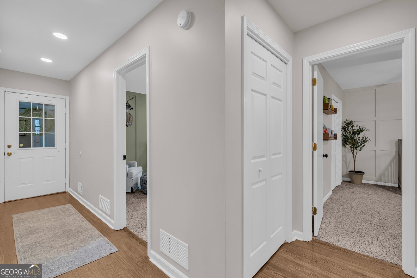 55 Deep Step Road Covington - Photo 37