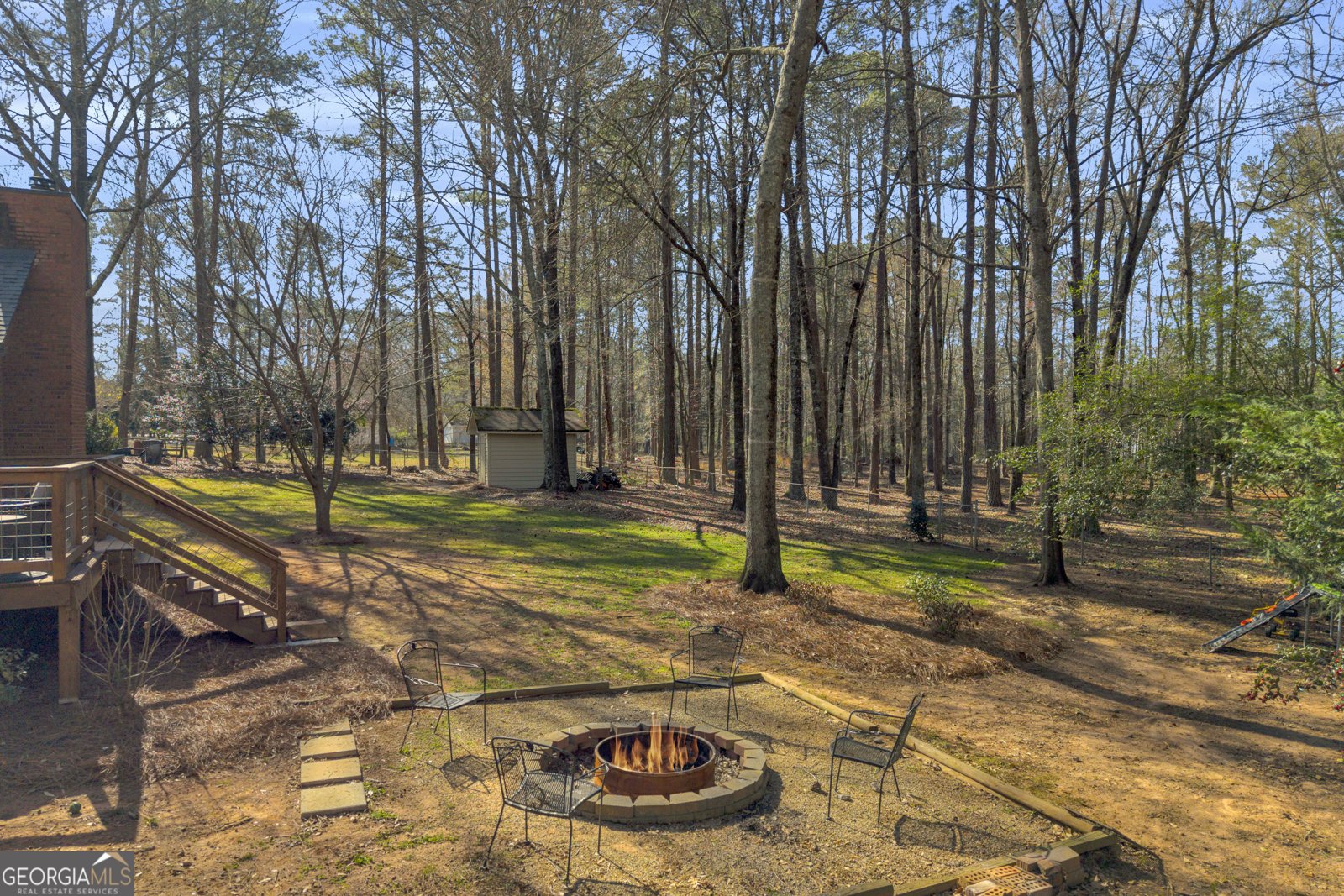 55 Deep Step Road Covington - Photo 45