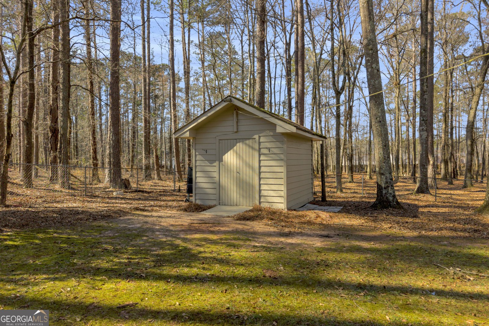 55 Deep Step Road Covington - Photo 50