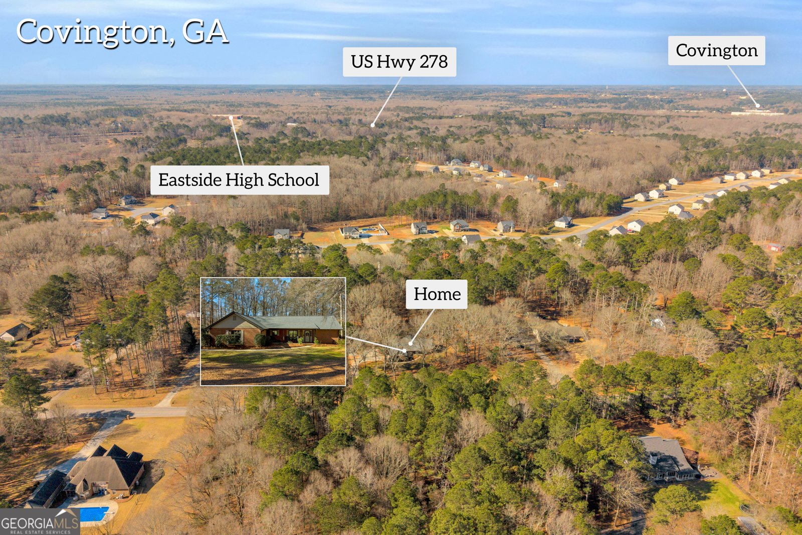 55 Deep Step Road Covington - Photo 54