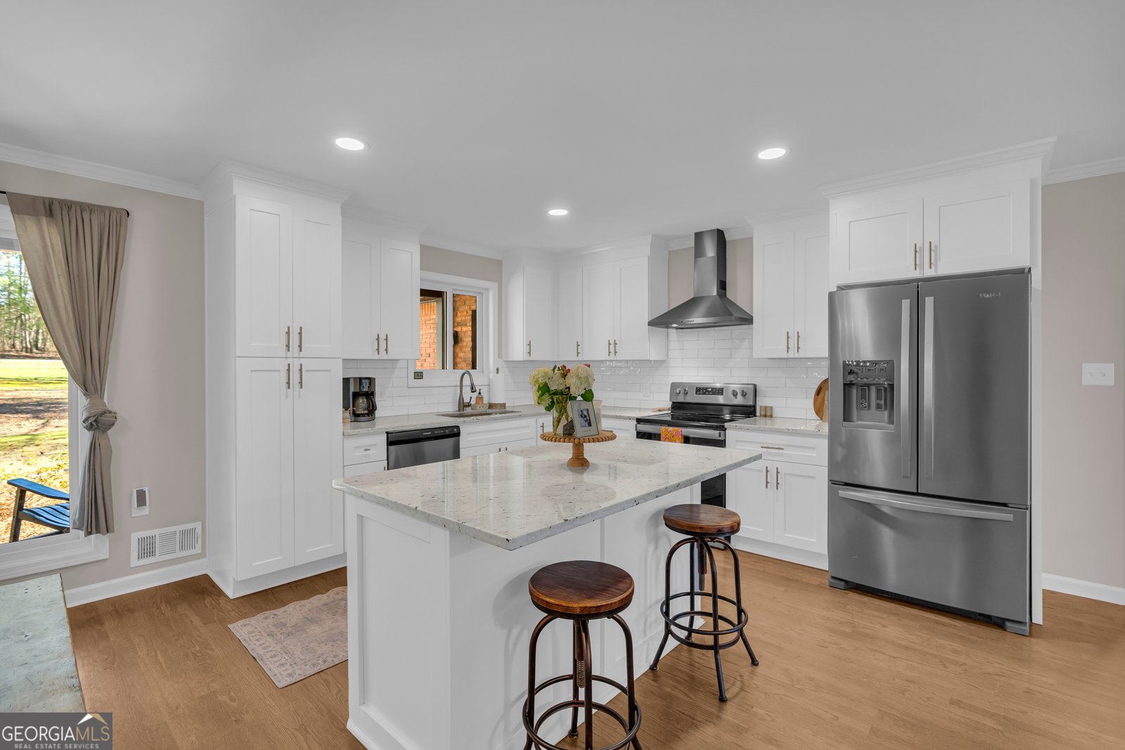 55 Deep Step Road Covington - Photo 6