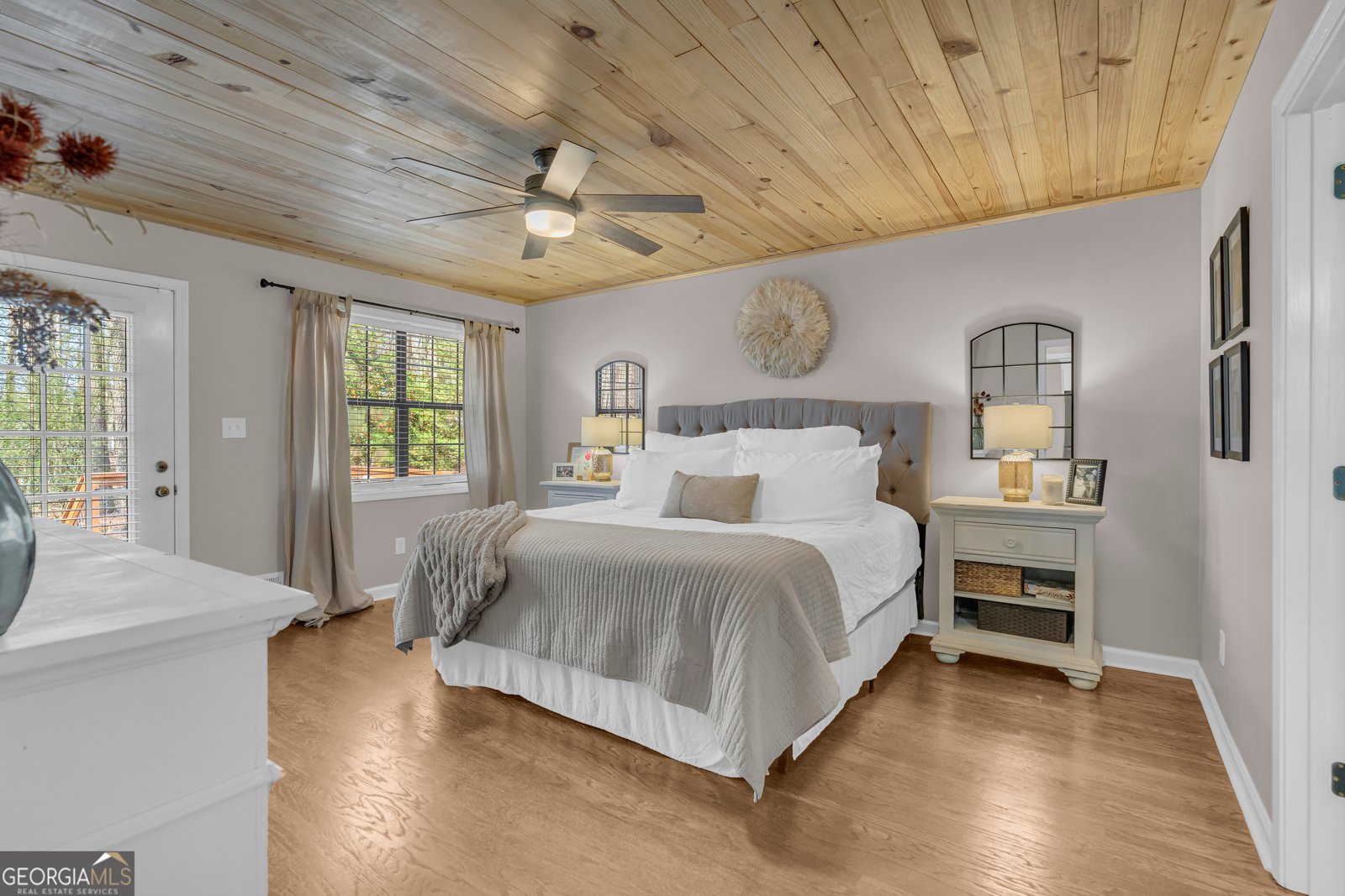 55 Deep Step Road Covington - Photo 8