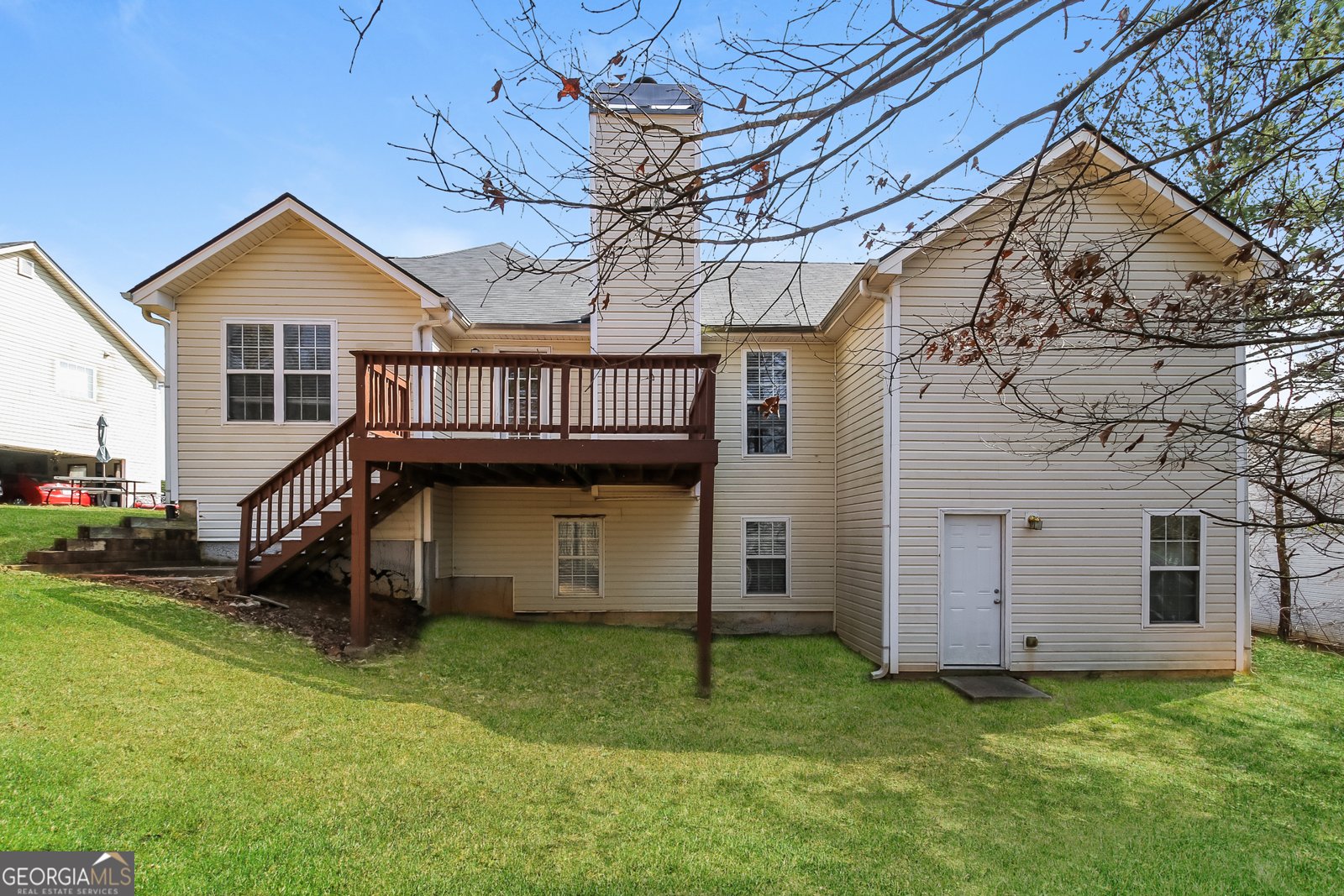 80 Lawn Drive Covington - Photo 18