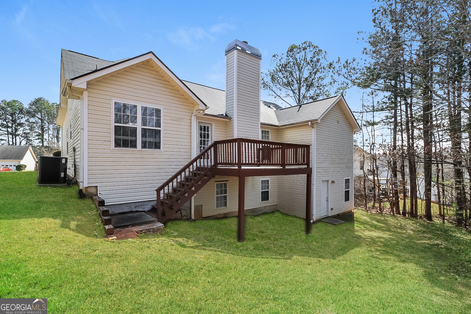 80 Lawn Drive Covington - Photo 19