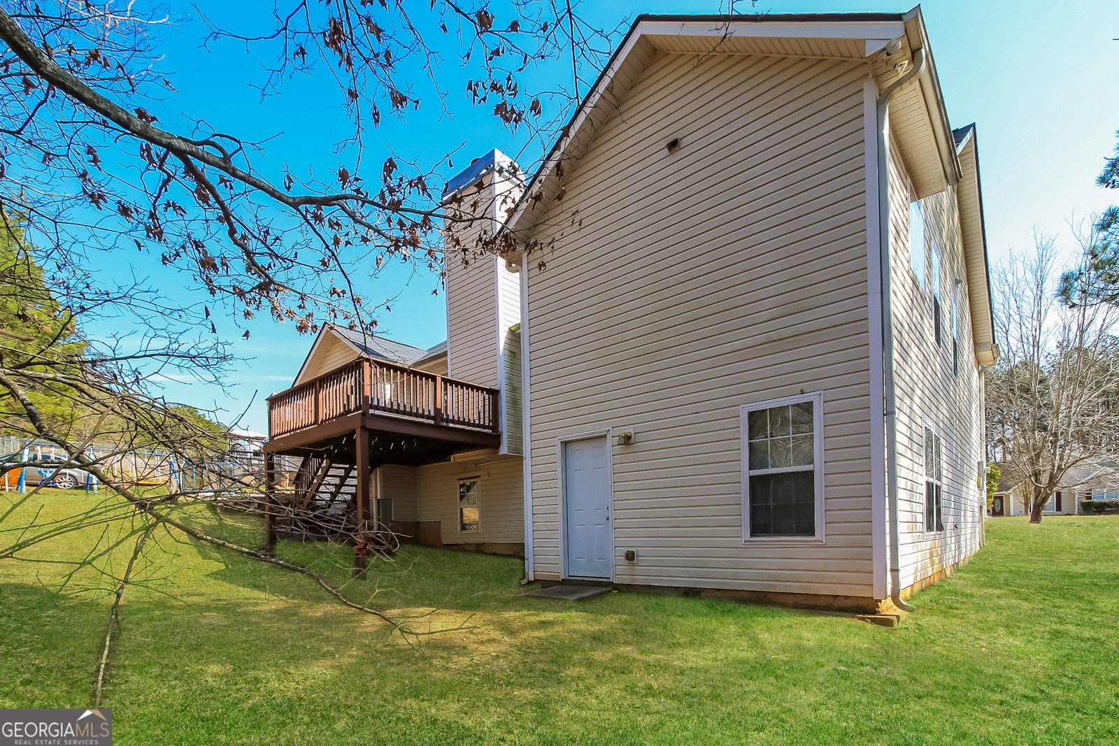 80 Lawn Drive Covington - Photo 20