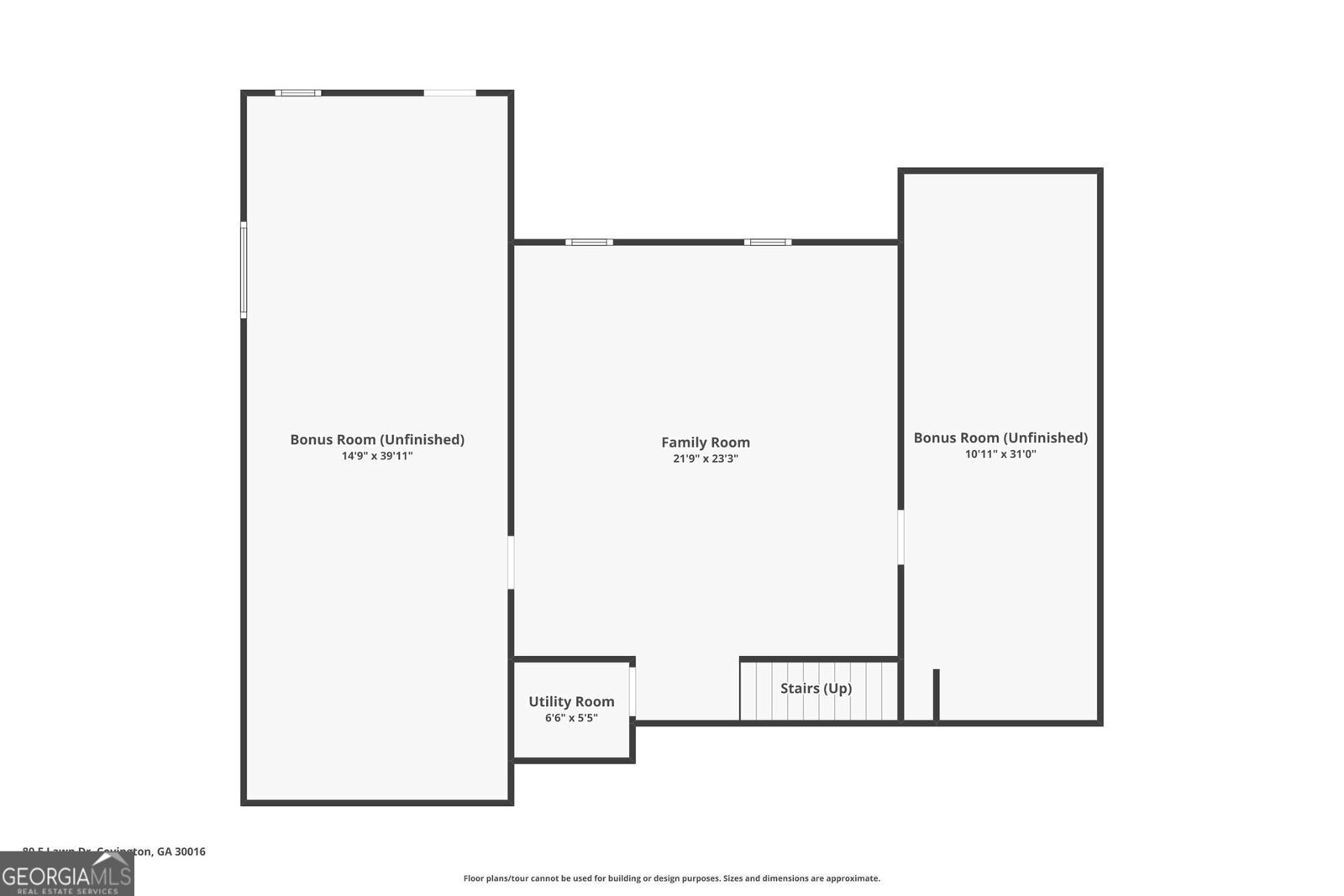 80 Lawn Drive Covington - Photo 22