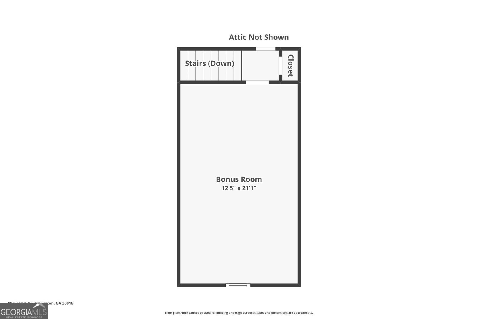 80 Lawn Drive Covington - Photo 23