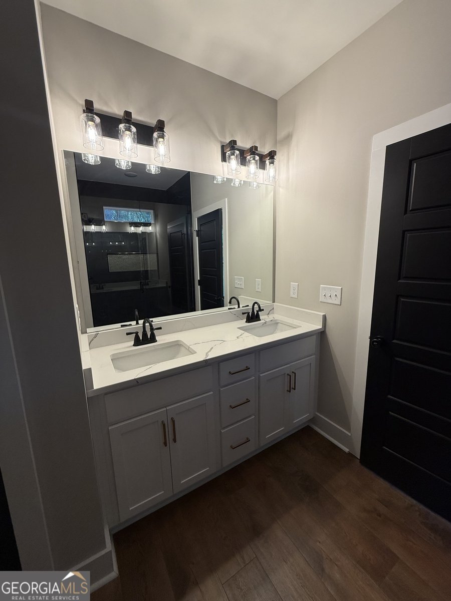 89 Bobbie Court Molena - Photo 11