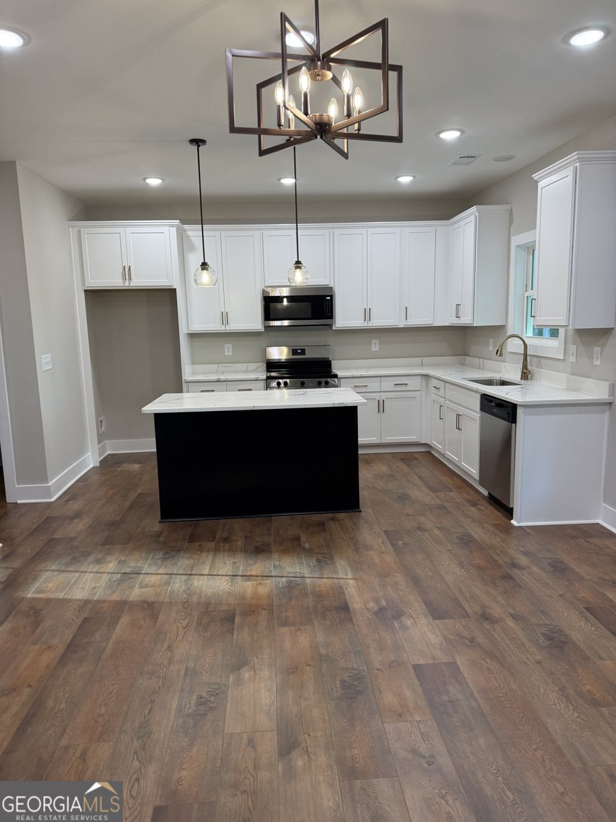 89 Bobbie Court Molena - Photo 16