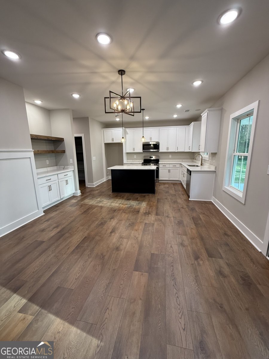 89 Bobbie Court Molena - Photo 17