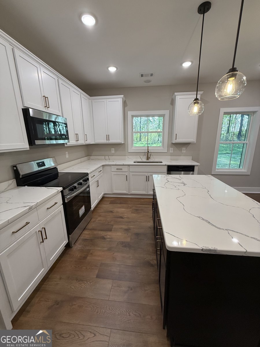 89 Bobbie Court Molena - Photo 18