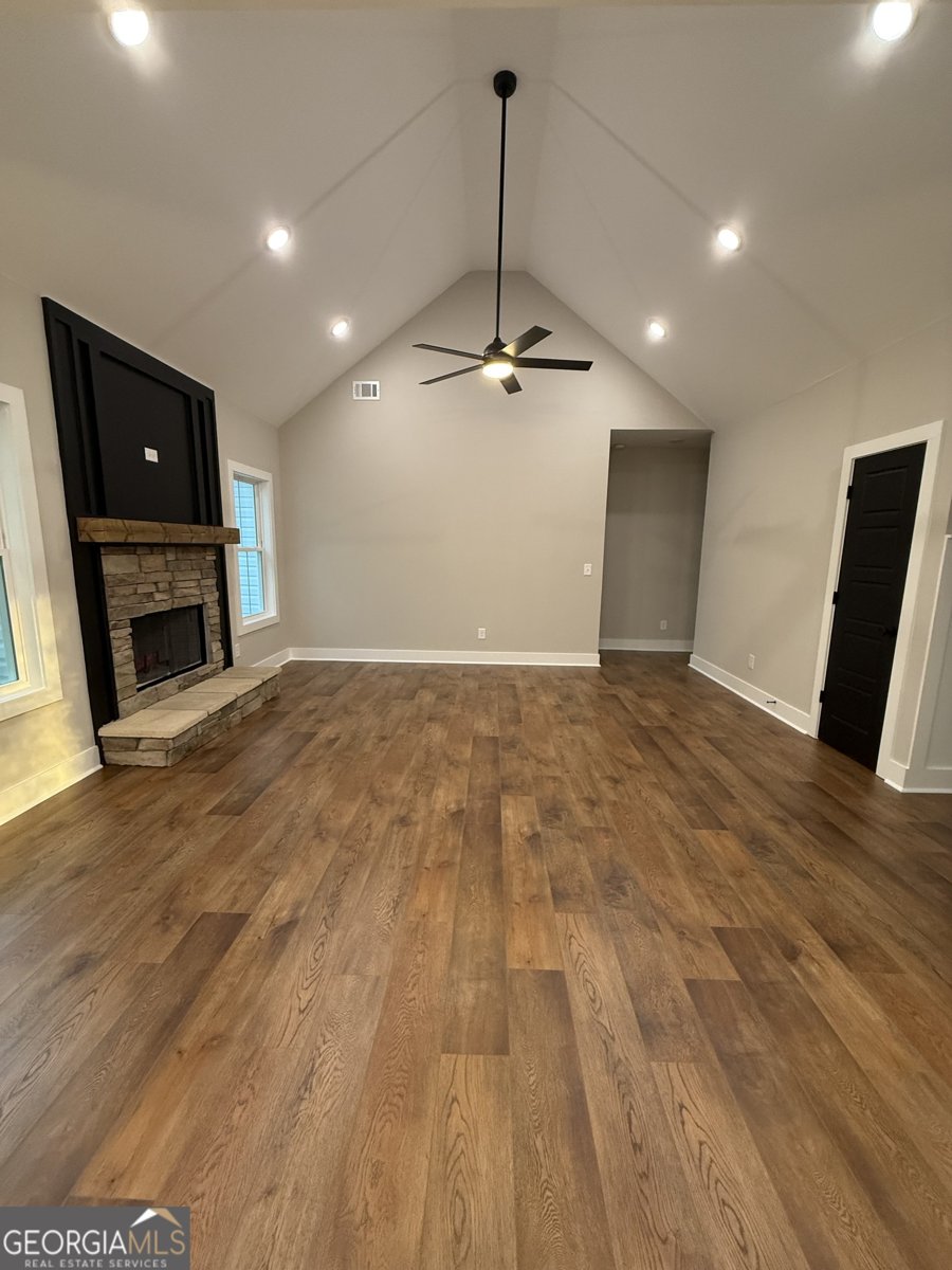 89 Bobbie Court Molena - Photo 6