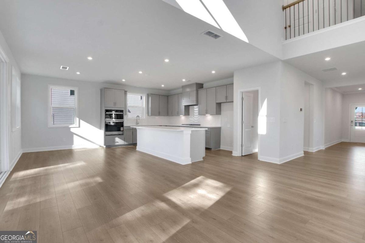 5105 Hillside Haven Drive Powder Springs - Photo 10