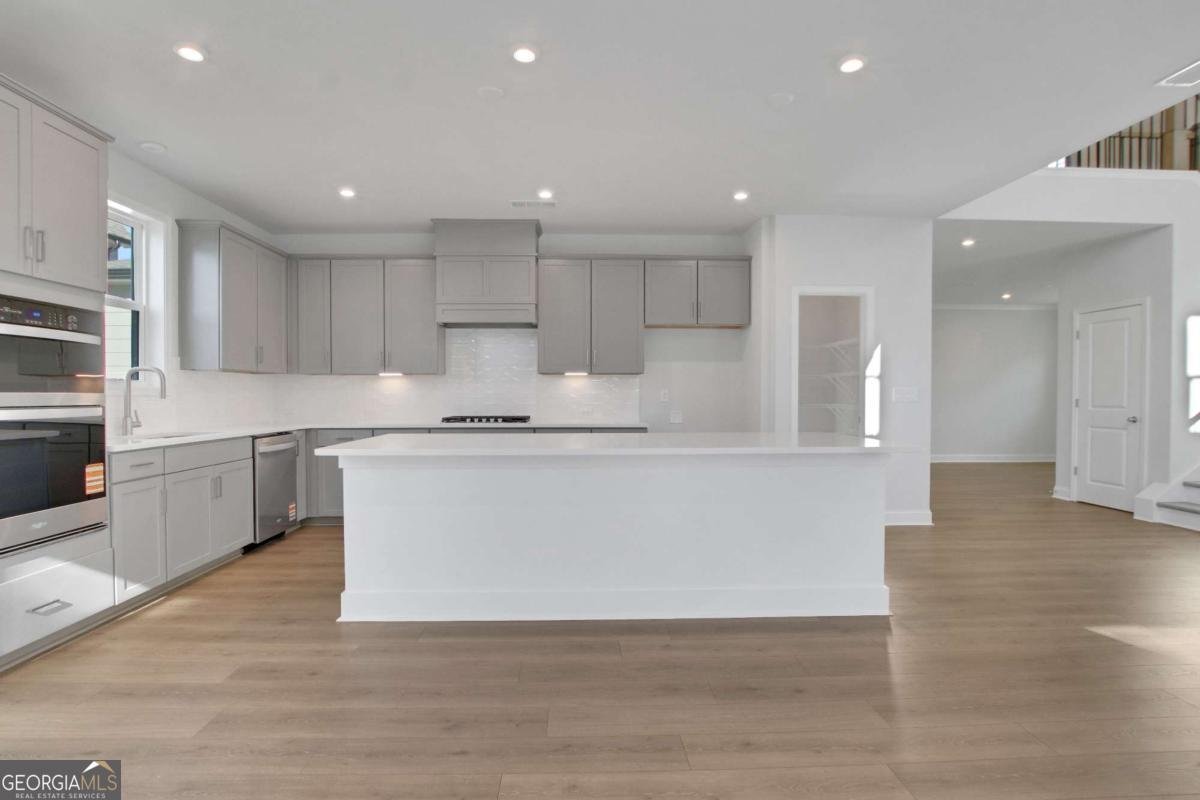 5105 Hillside Haven Drive Powder Springs - Photo 11