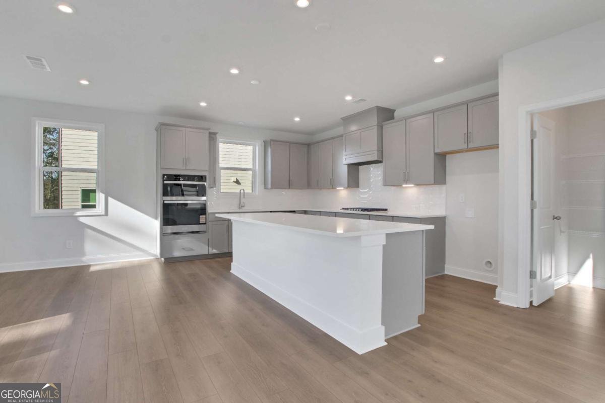 5105 Hillside Haven Drive Powder Springs - Photo 12