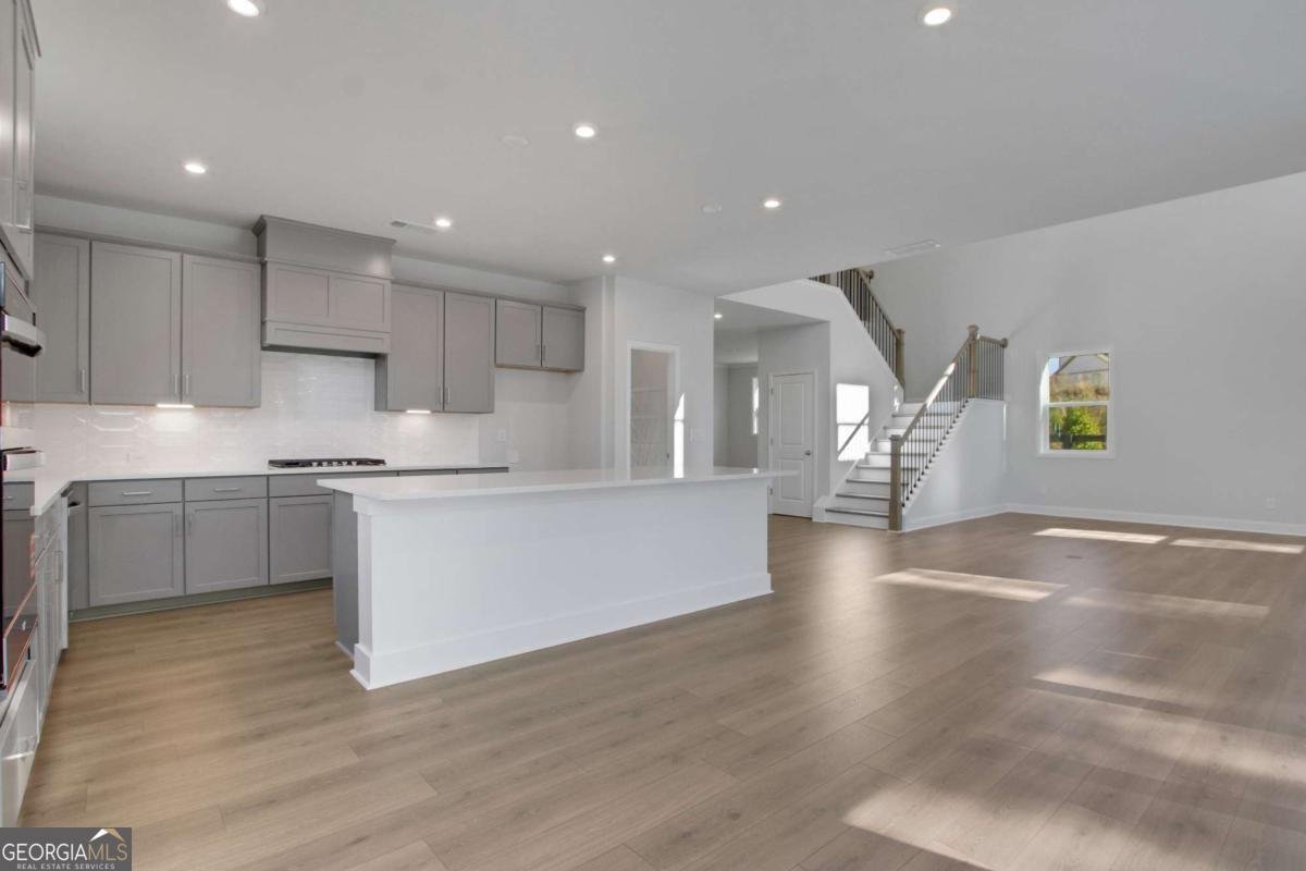 5105 Hillside Haven Drive Powder Springs - Photo 13