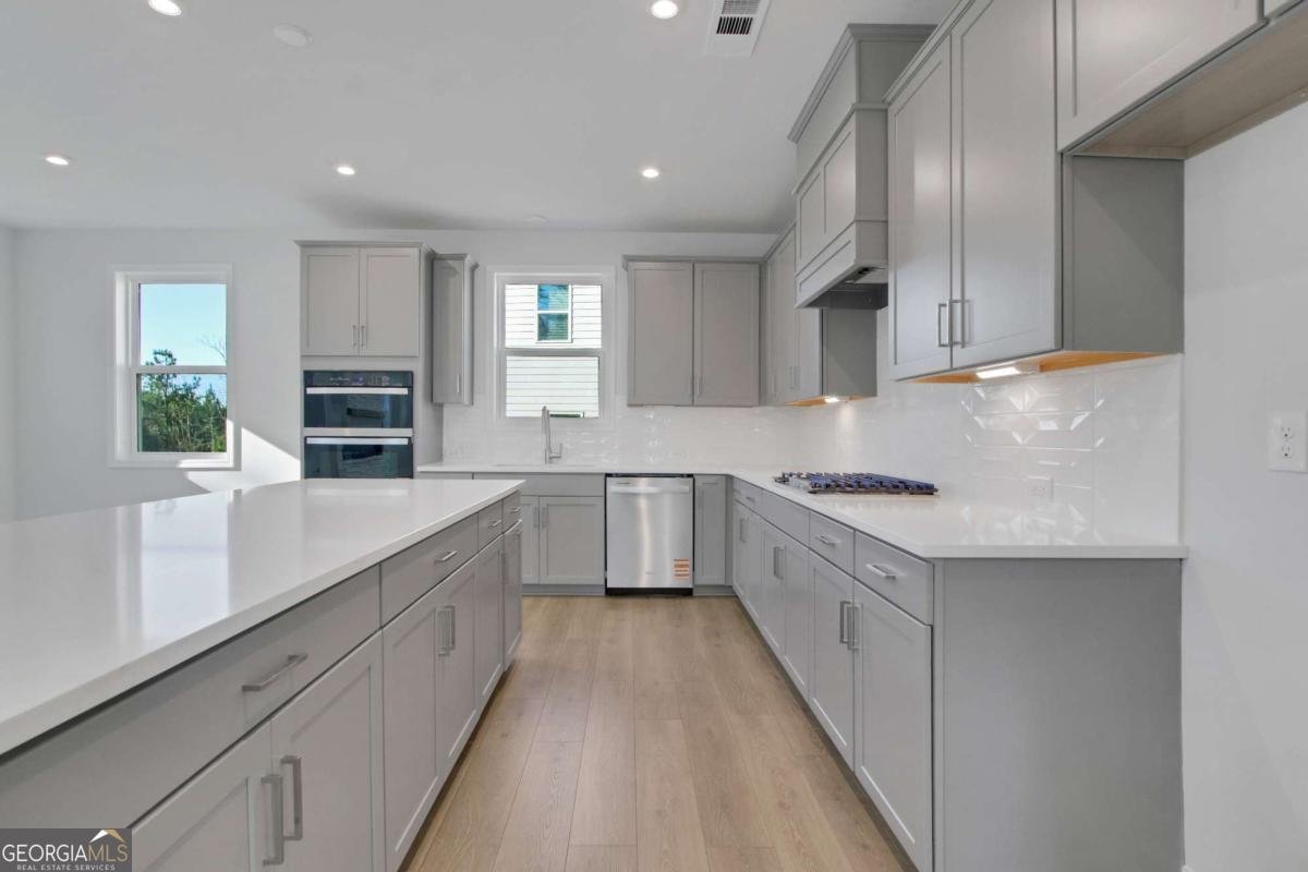 5105 Hillside Haven Drive Powder Springs - Photo 14