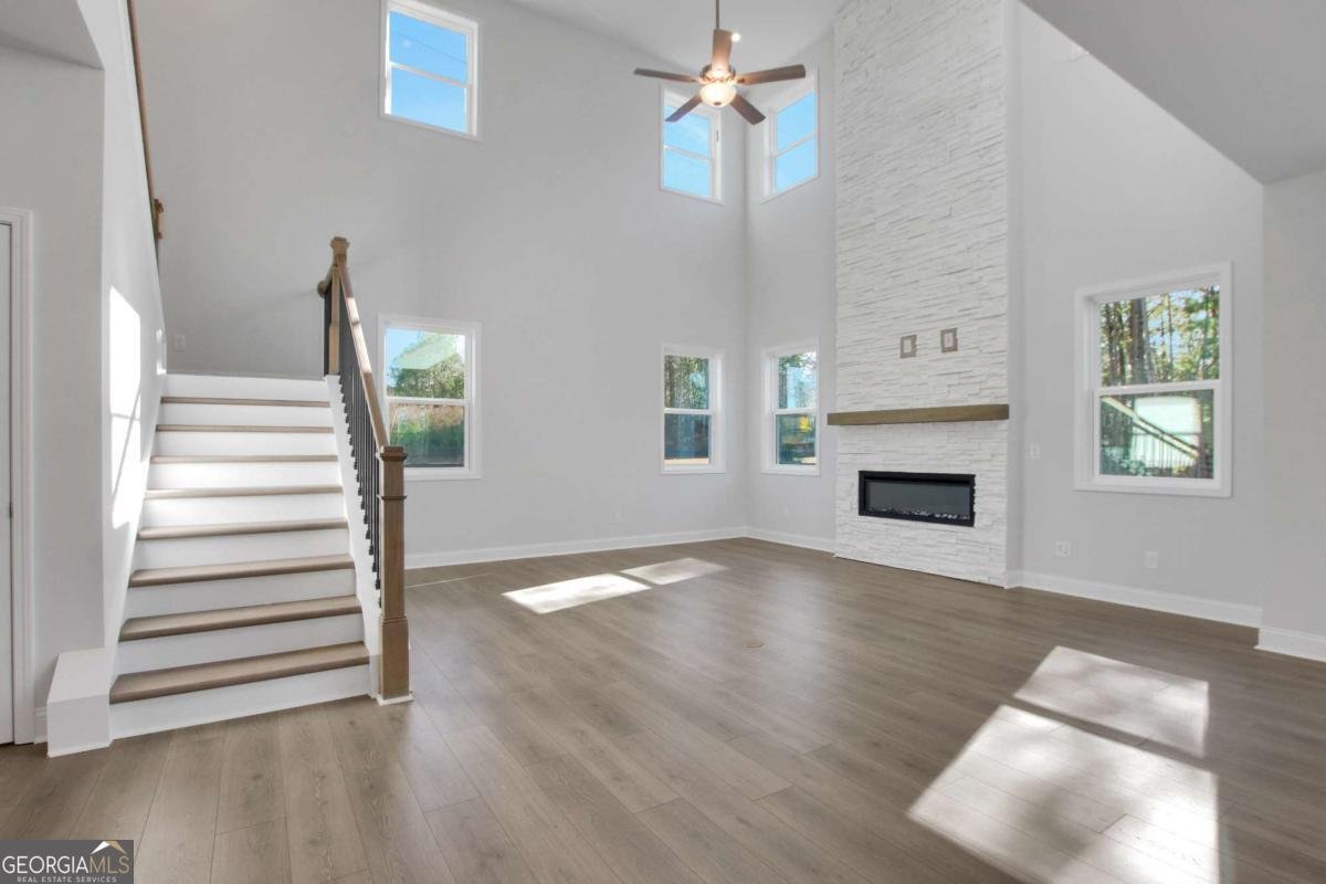 5105 Hillside Haven Drive Powder Springs - Photo 15