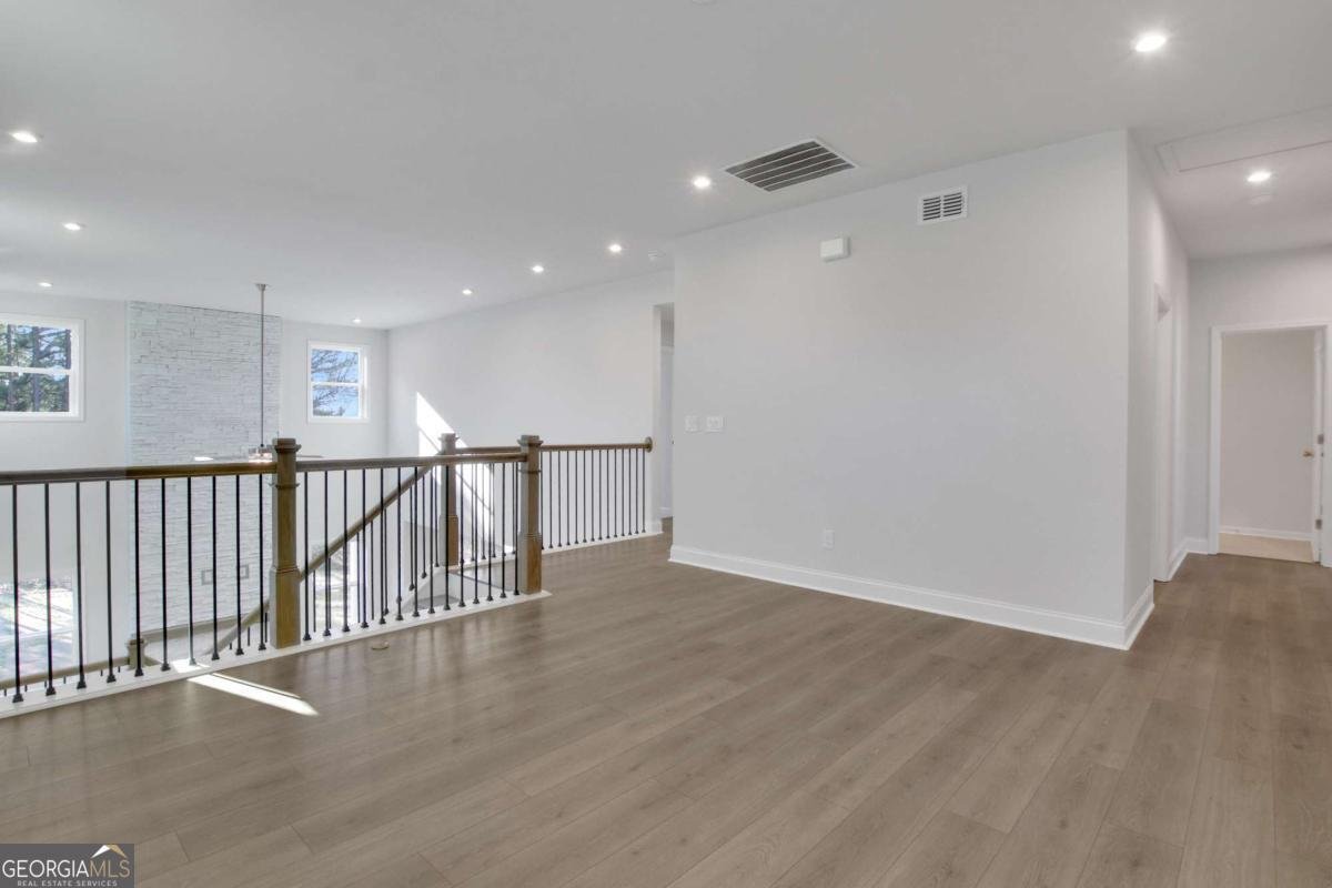 5105 Hillside Haven Drive Powder Springs - Photo 16