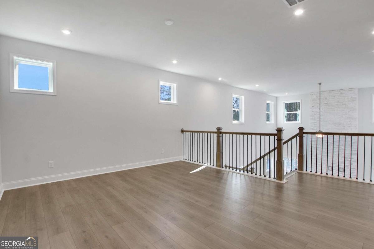 5105 Hillside Haven Drive Powder Springs - Photo 17