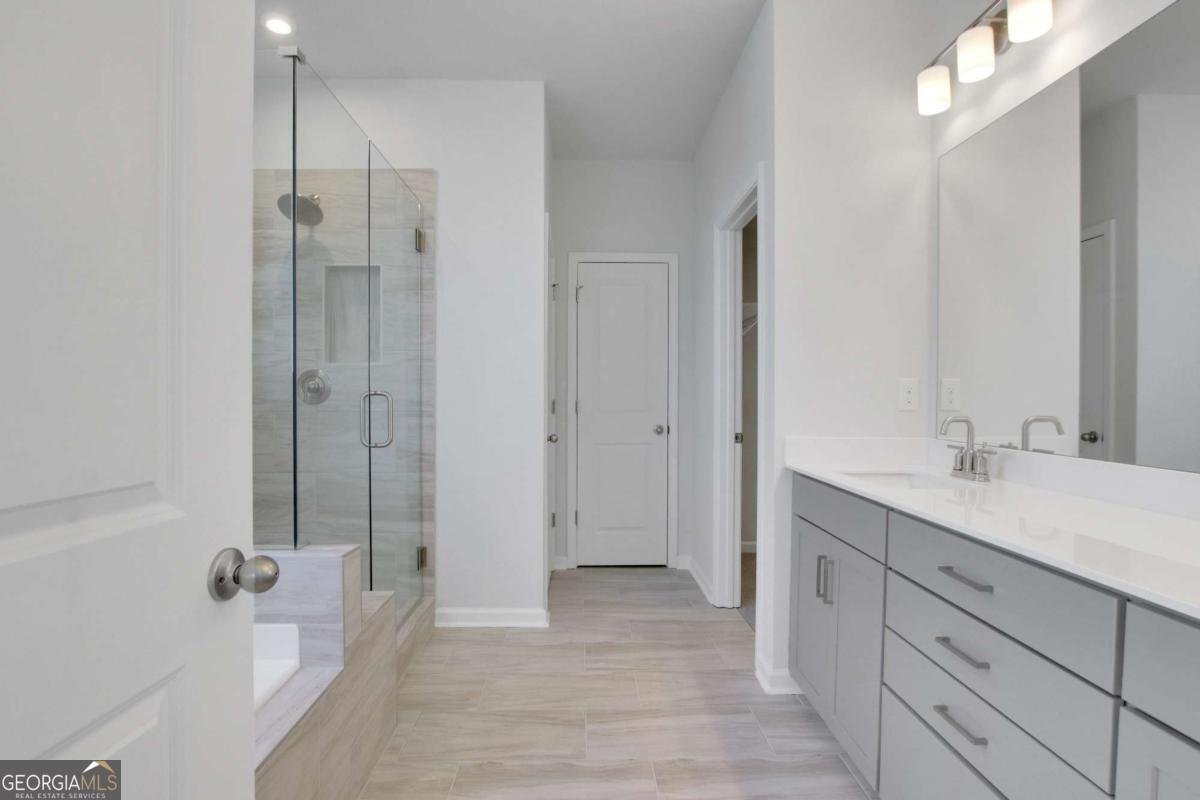 5105 Hillside Haven Drive Powder Springs - Photo 19