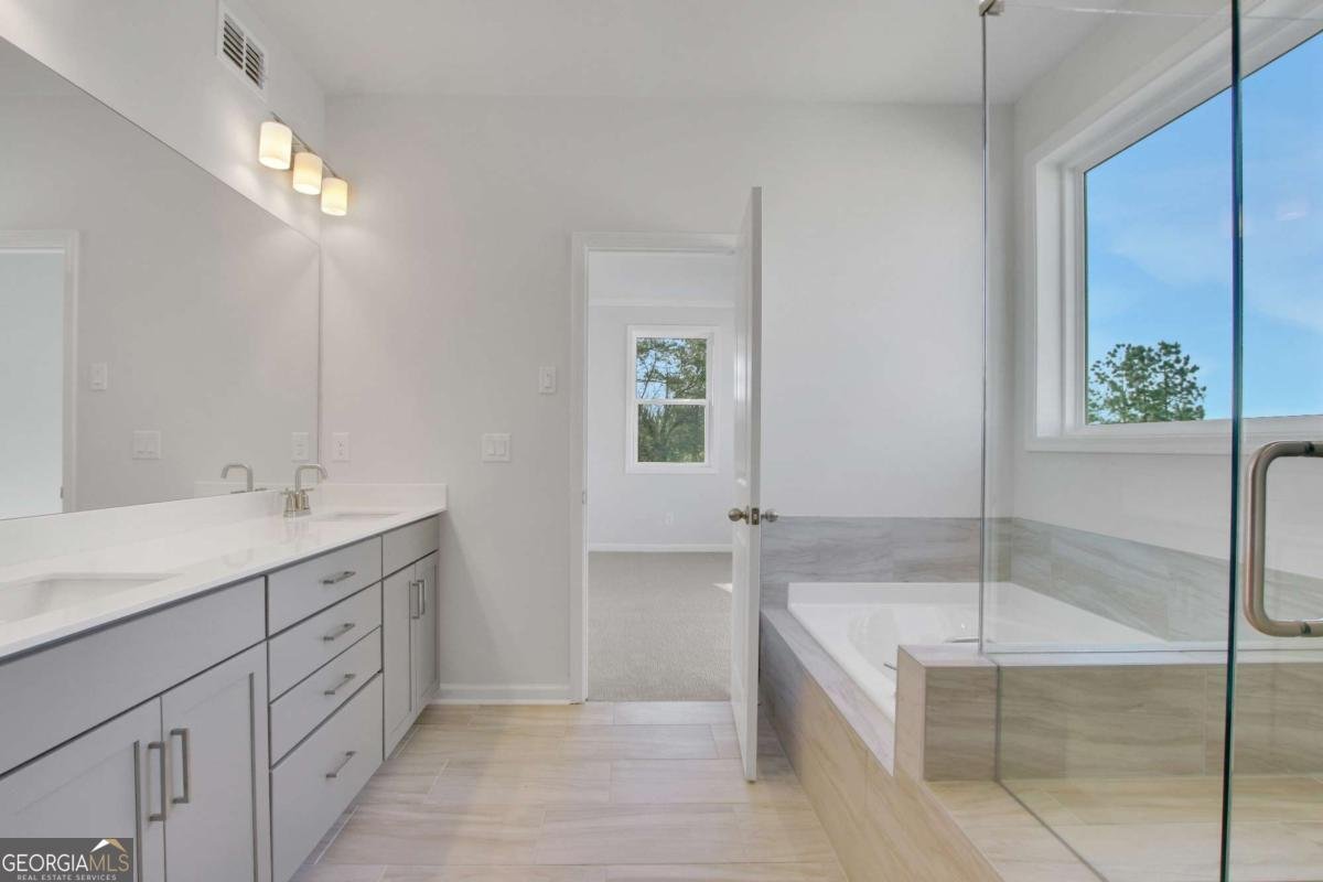 5105 Hillside Haven Drive Powder Springs - Photo 20