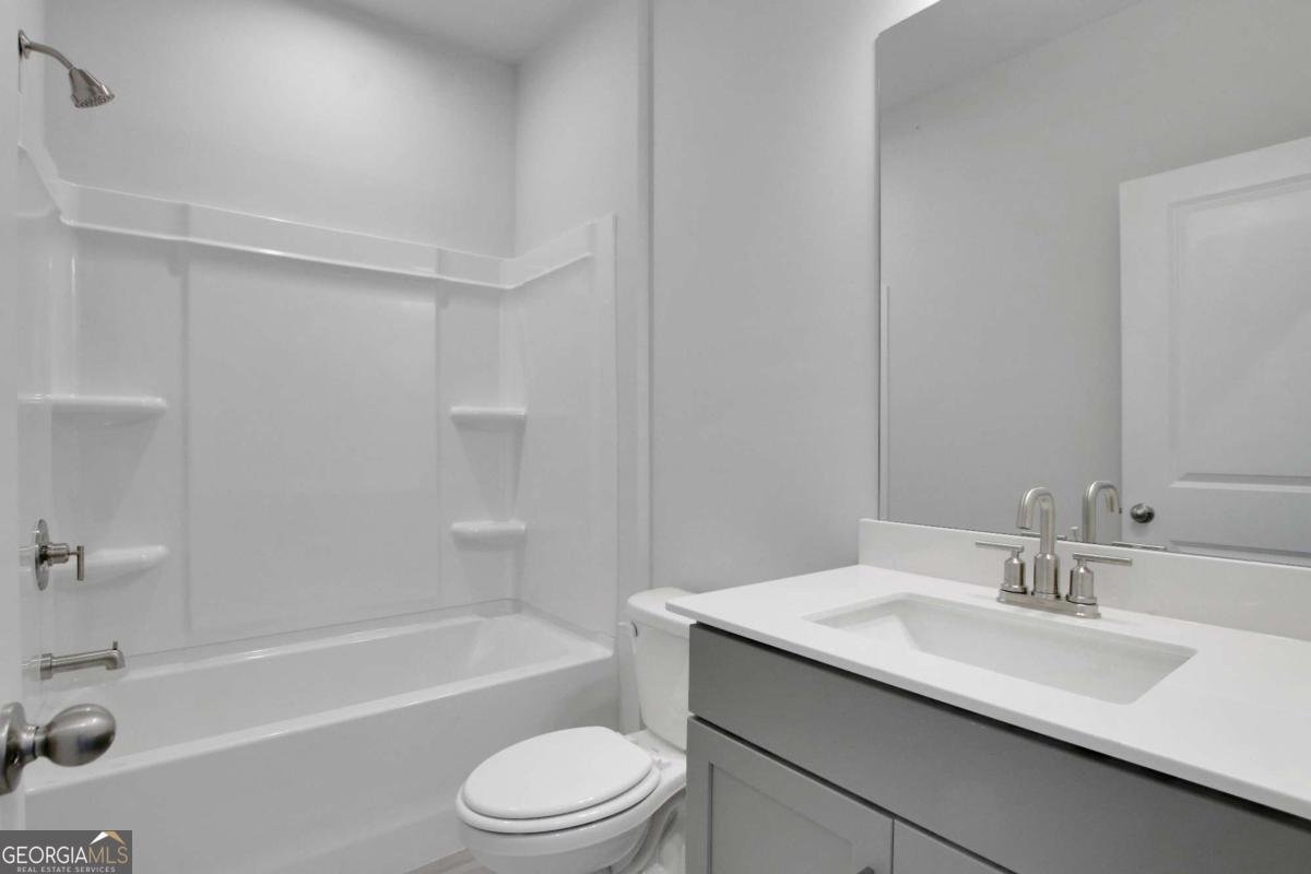 5105 Hillside Haven Drive Powder Springs - Photo 27