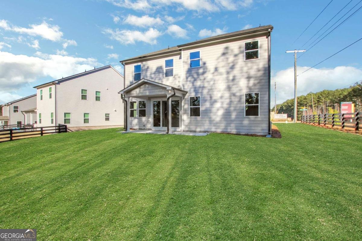 5105 Hillside Haven Drive Powder Springs - Photo 30