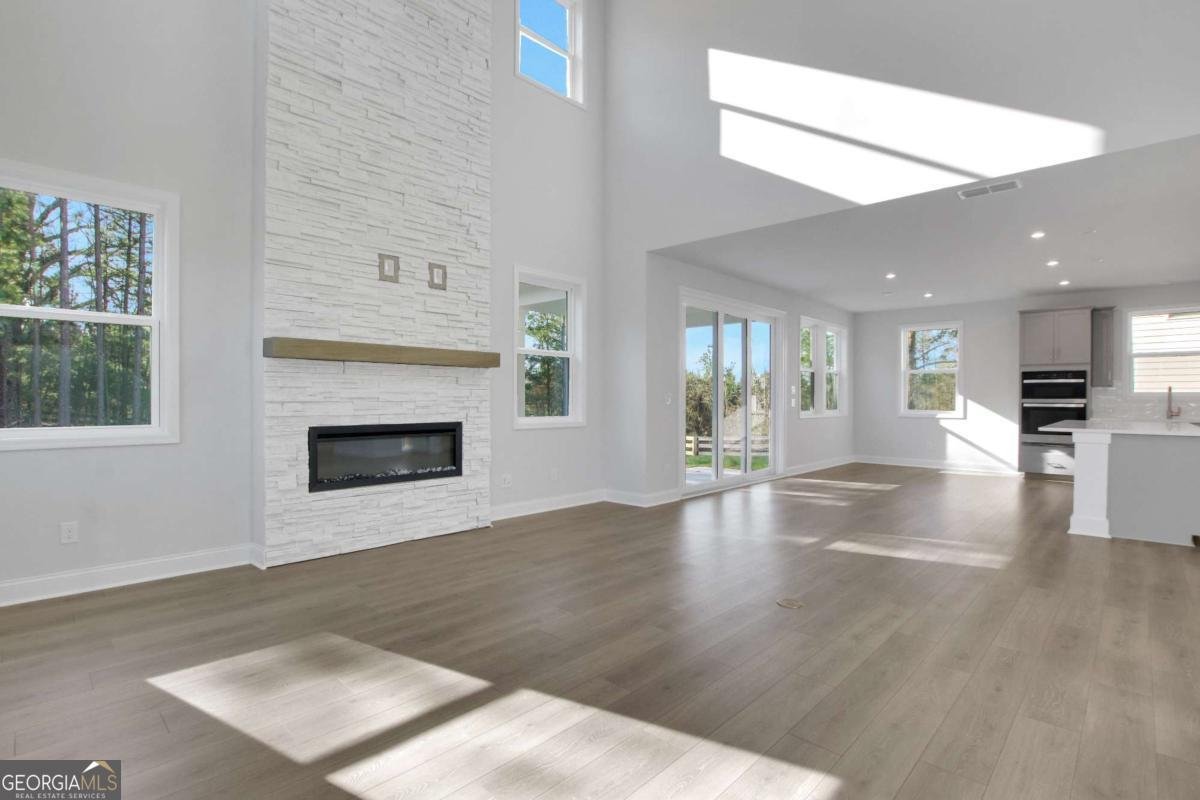 5105 Hillside Haven Drive Powder Springs - Photo 7