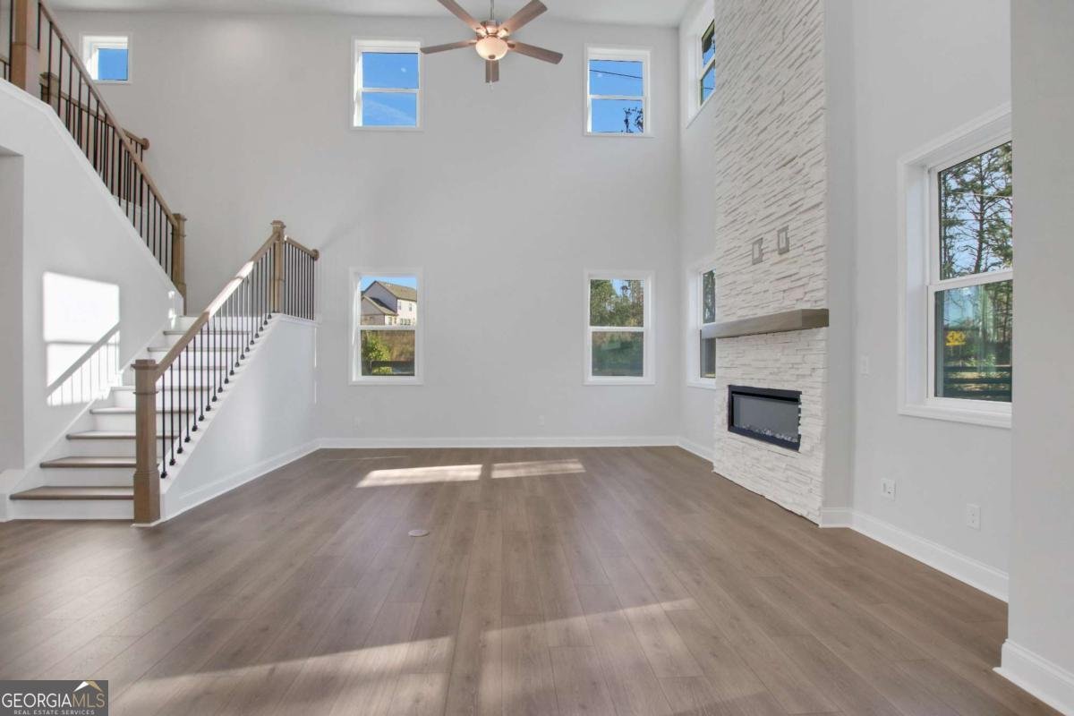 5105 Hillside Haven Drive Powder Springs - Photo 9