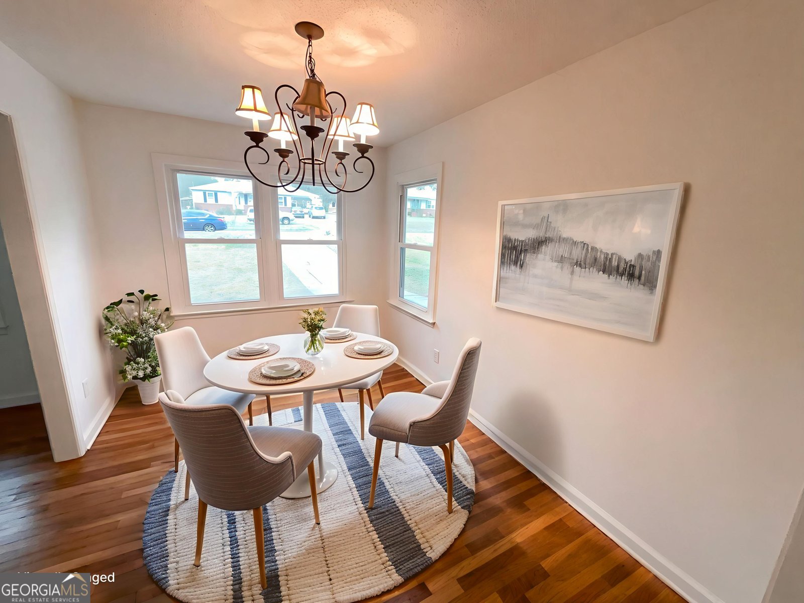 1591 Pendley Drive Austell - Photo 7