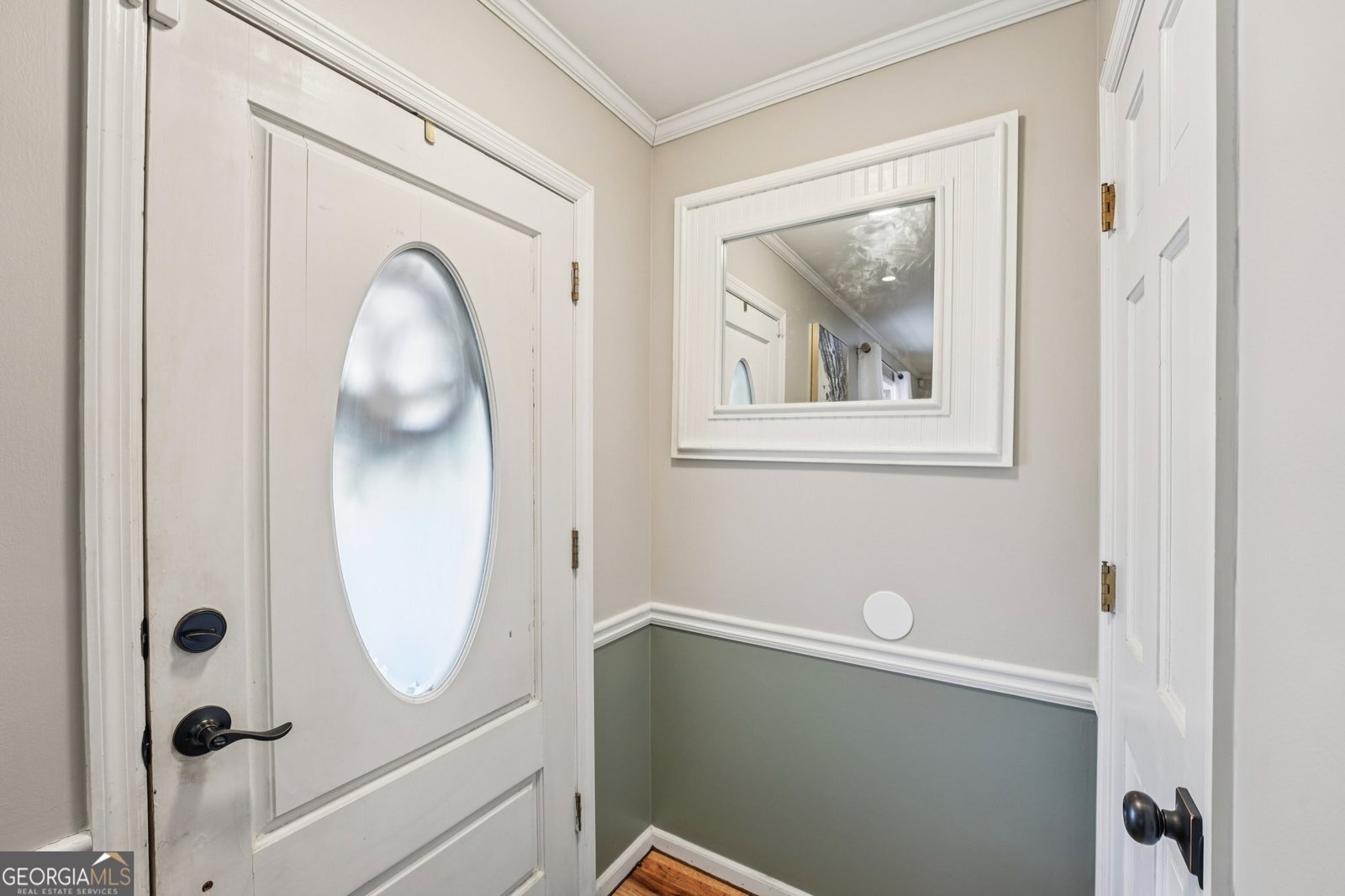 905 Wagers Mill Road Newnan - Photo 10