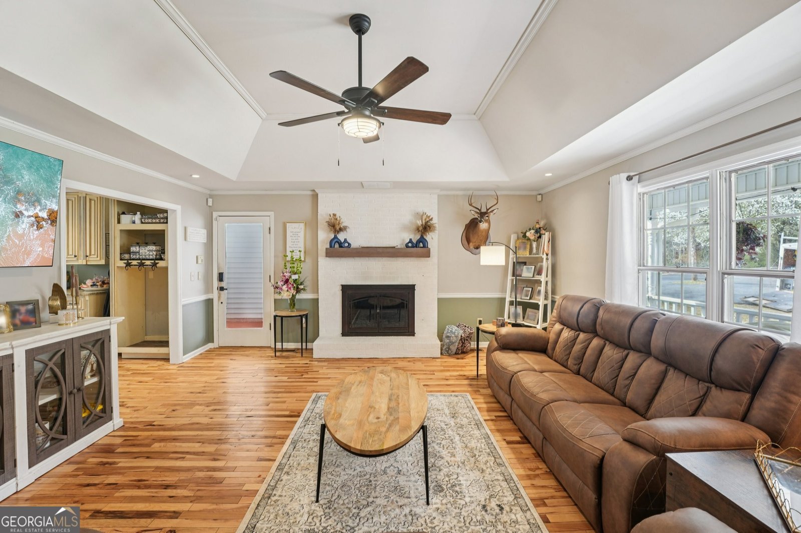 905 Wagers Mill Road Newnan - Photo 12