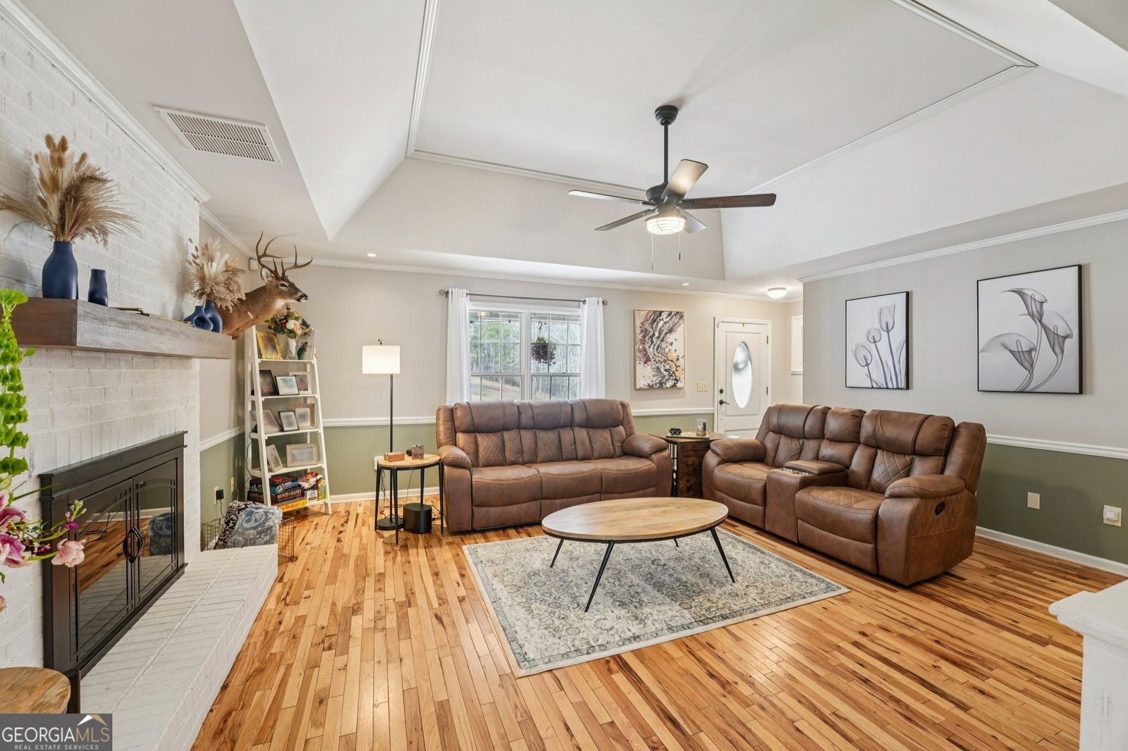 905 Wagers Mill Road Newnan - Photo 13