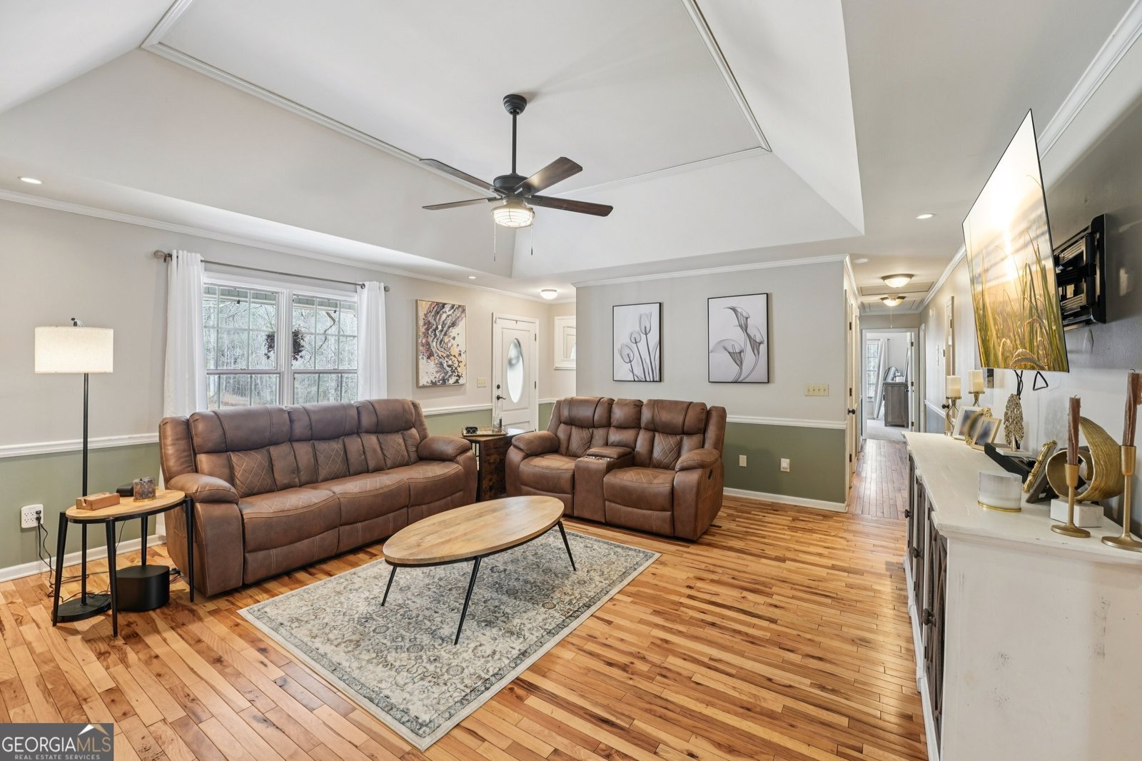 905 Wagers Mill Road Newnan - Photo 14