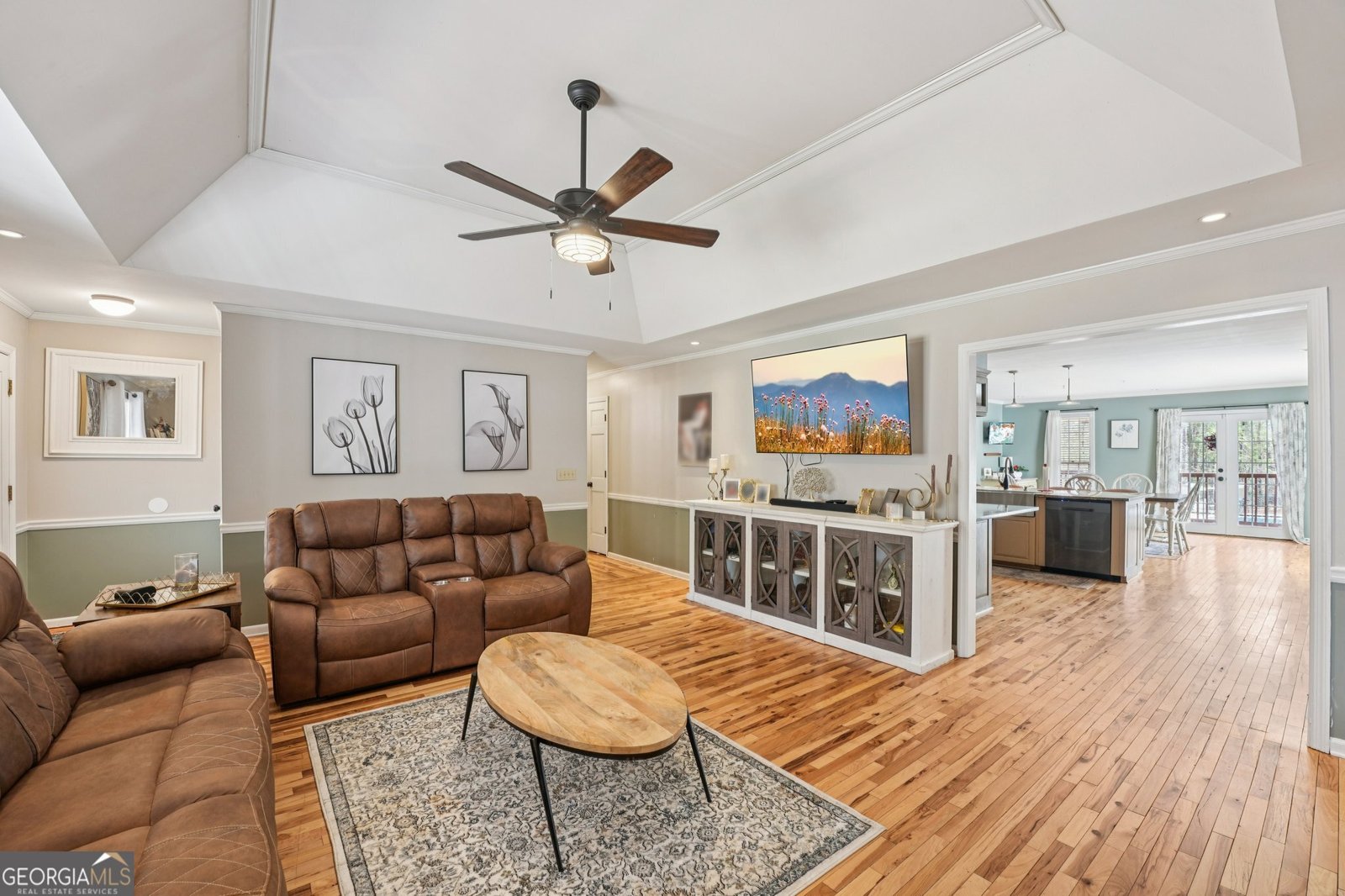 905 Wagers Mill Road Newnan - Photo 15