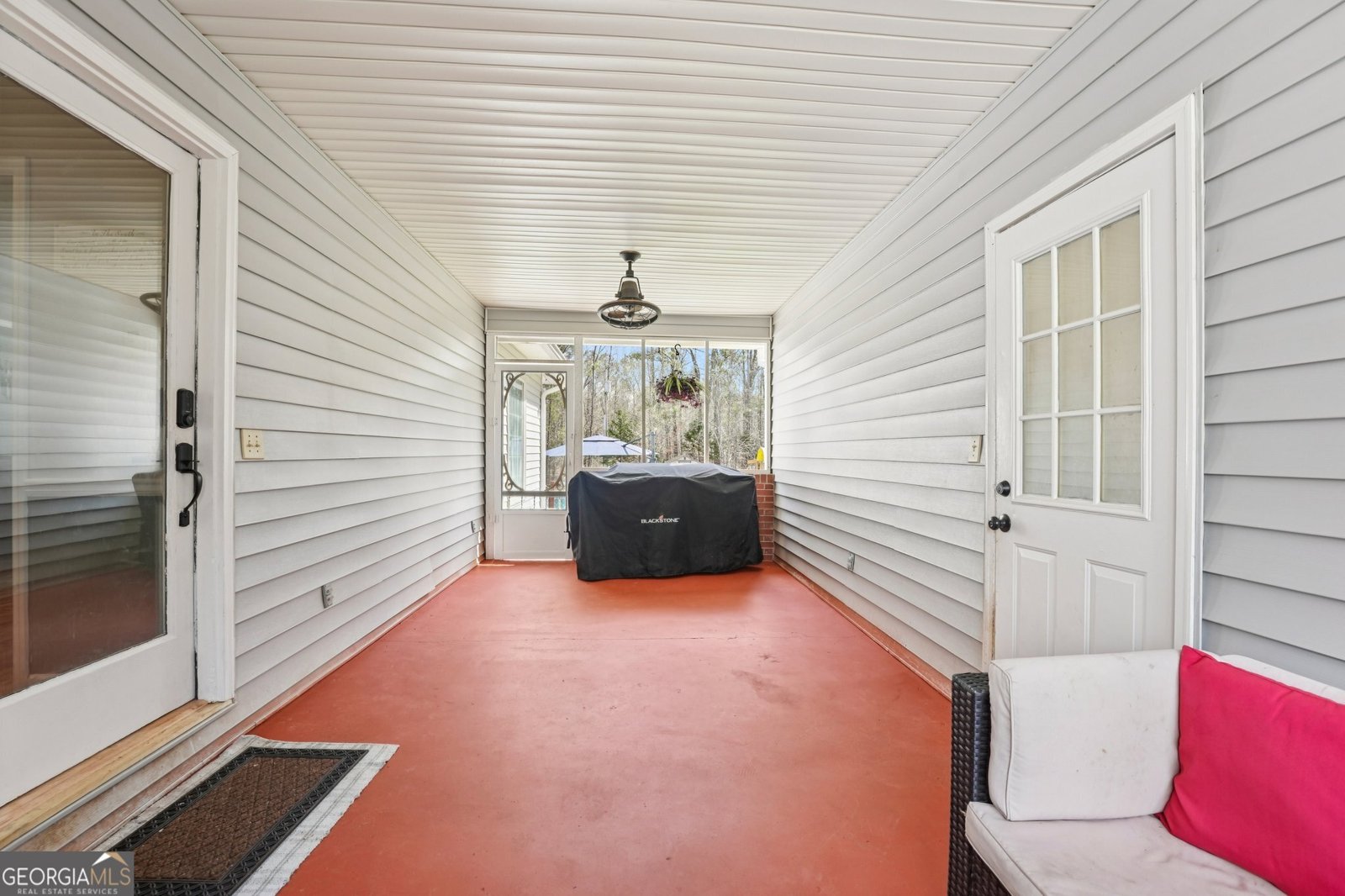 905 Wagers Mill Road Newnan - Photo 19