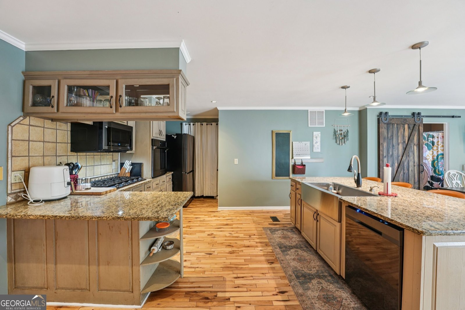 905 Wagers Mill Road Newnan - Photo 21