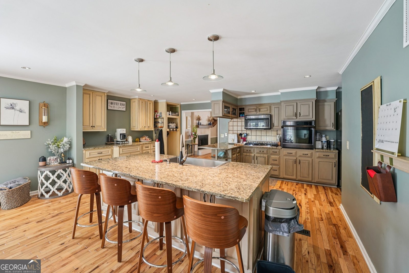 905 Wagers Mill Road Newnan - Photo 22