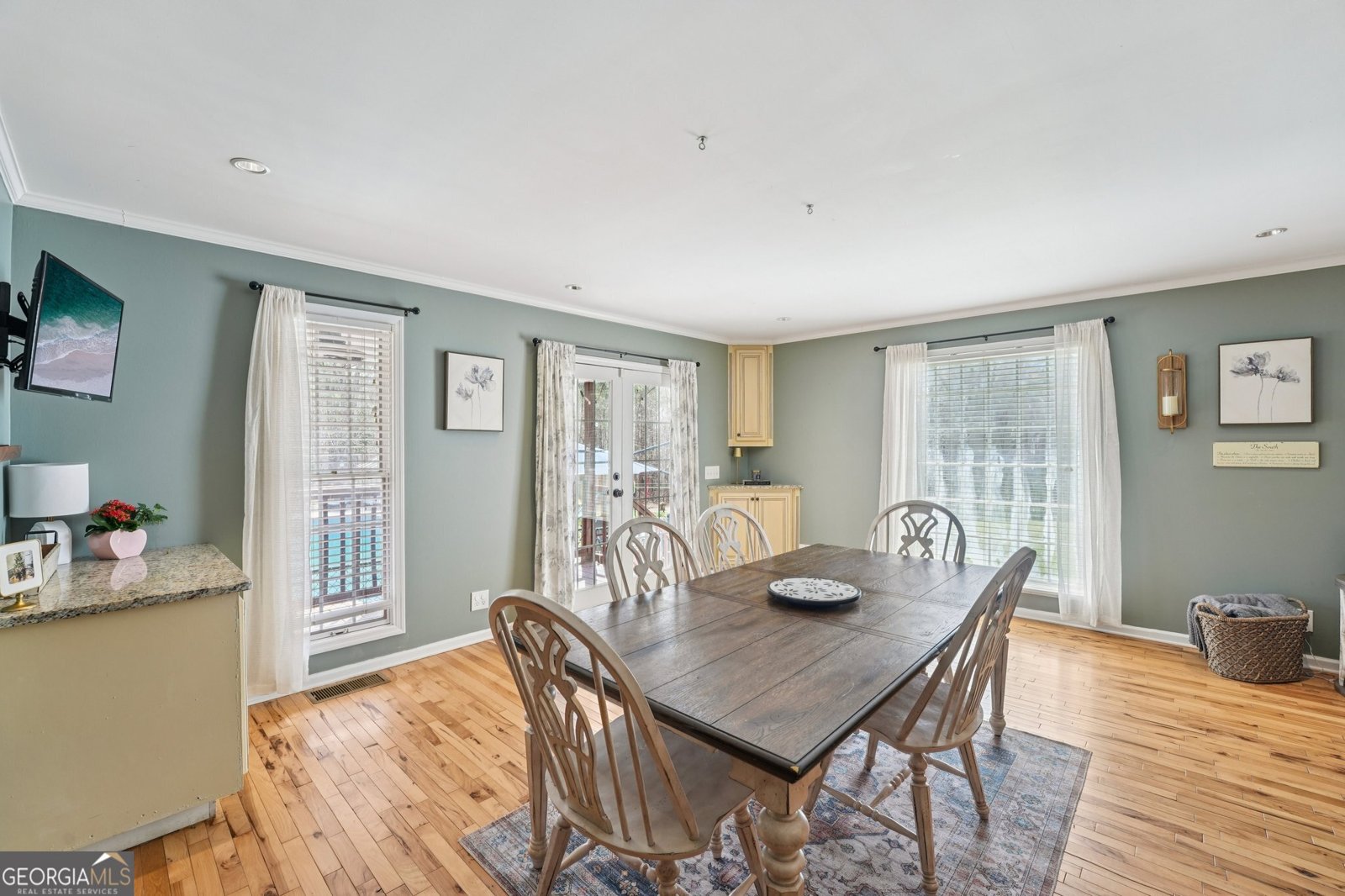 905 Wagers Mill Road Newnan - Photo 23